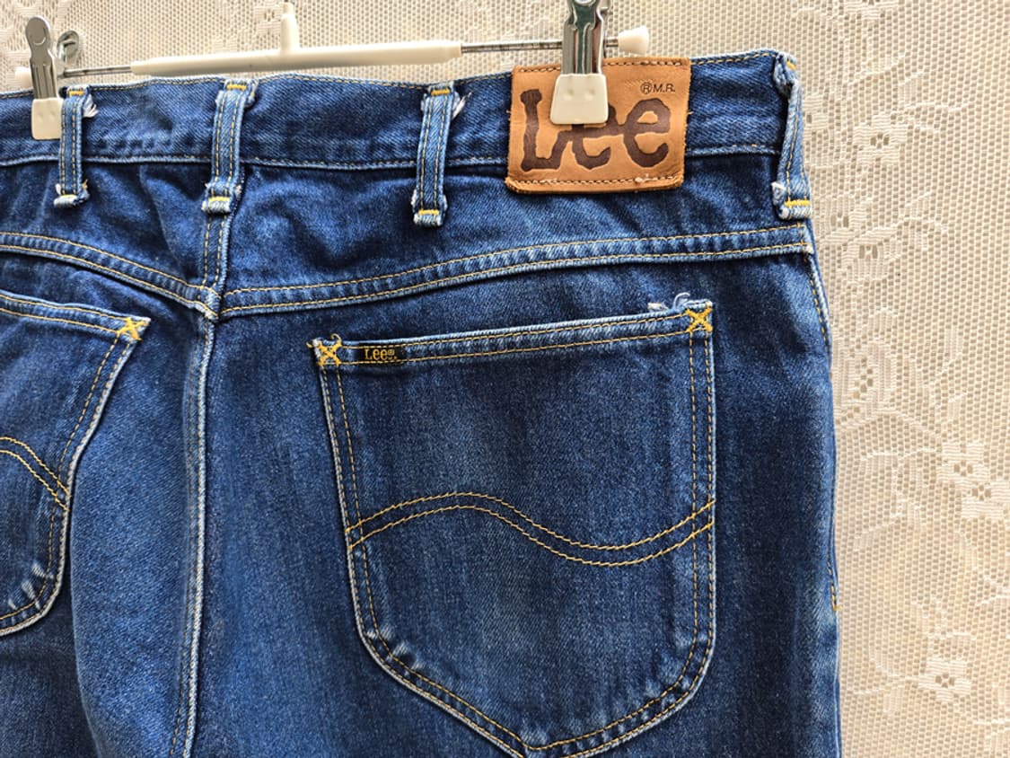 LEE 9202 ( made in japan) 상품이미지6