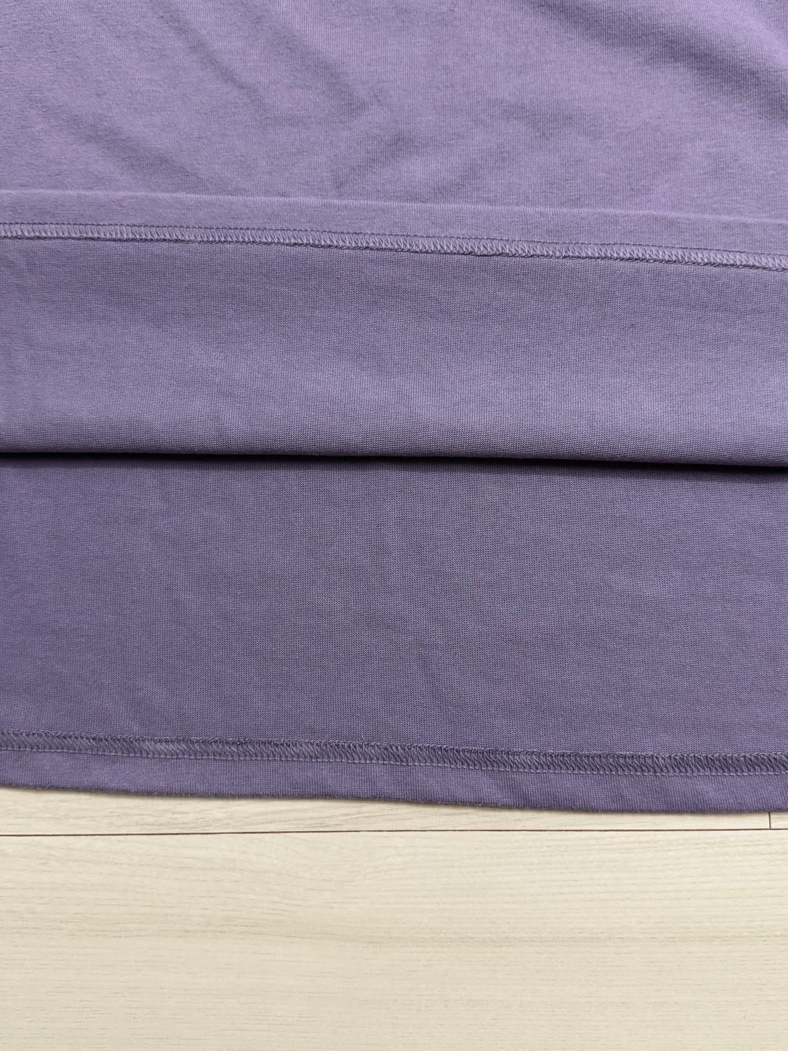 나이키 ACG 렁스 롱슬리브 티셔츠 US 2XL 상품이미지5