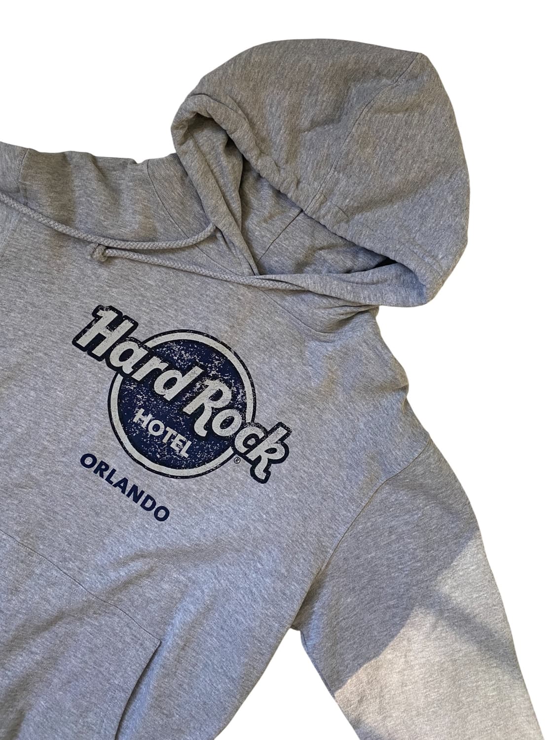 하드록 후드티 (Man L) AB1224 상품이미지3