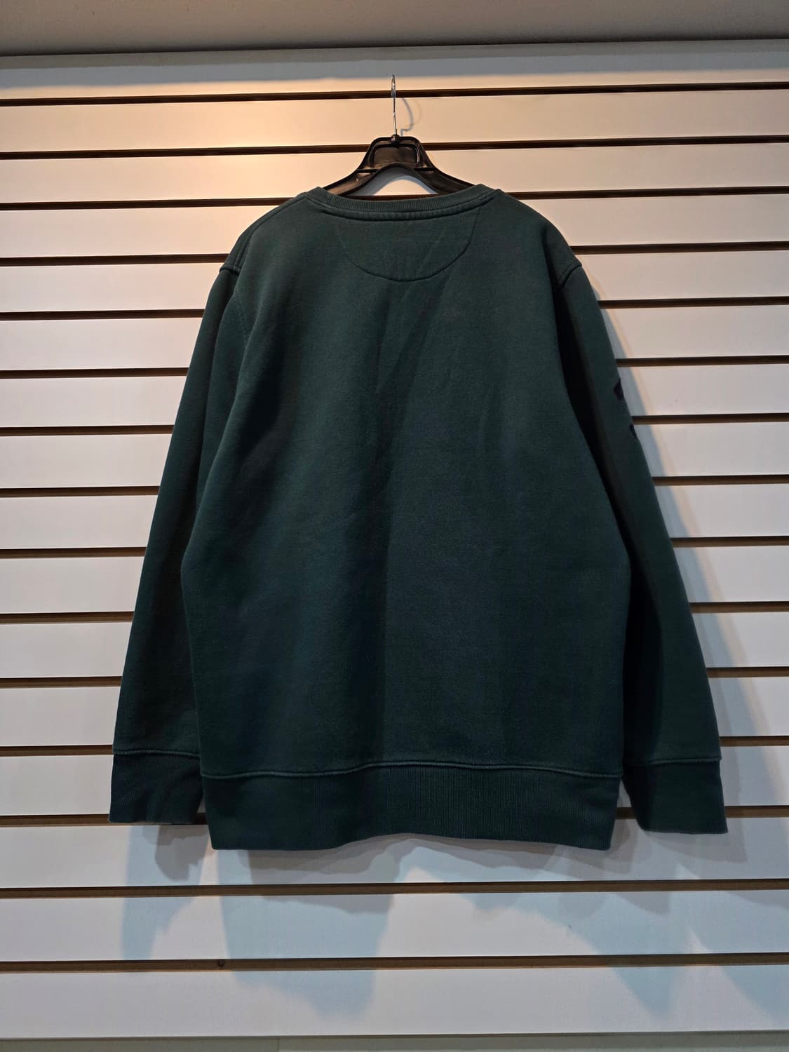 U.S POLO 폴로 맨투맨 (기본) 상품이미지2