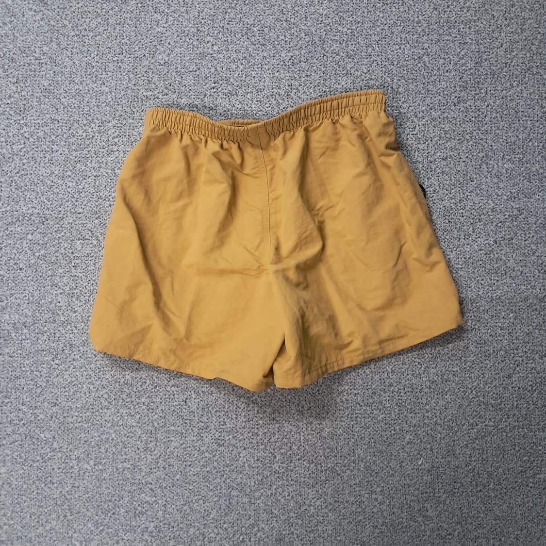 파타고니아 우먼스 베기스 쇼츠5인치팬츠 상품이미지5