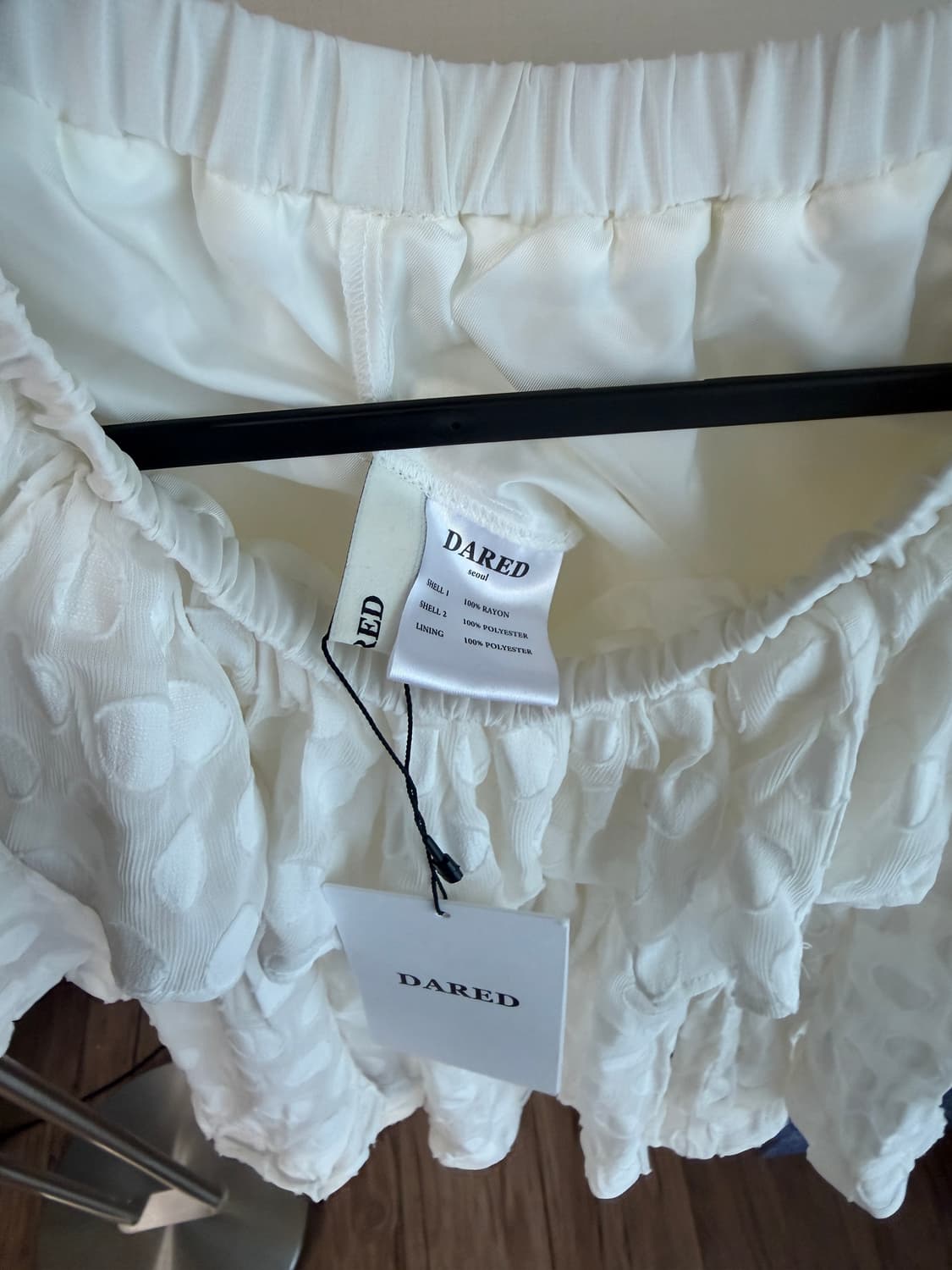 dared skirt  상품이미지4