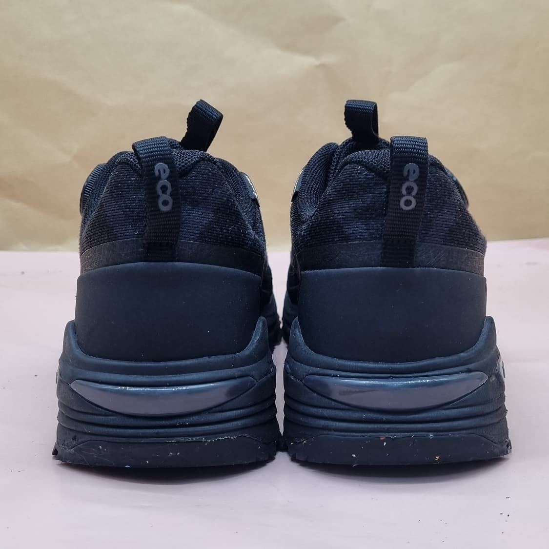 블랙야크 에코 보아 트레킹화 245 상품이미지4