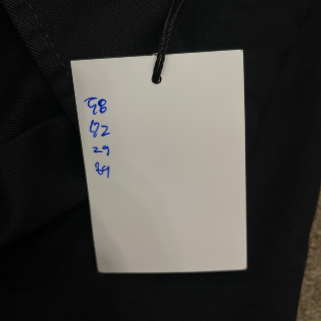  (2XL) Dickies 디키즈 반팔 셔츠 상품이미지6