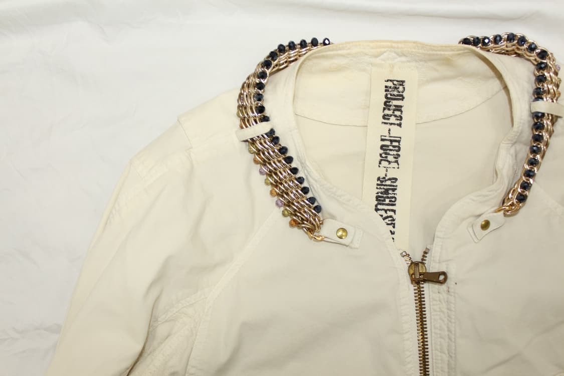PROJECT FOCE SINGLESEASON Jacket 상품이미지2