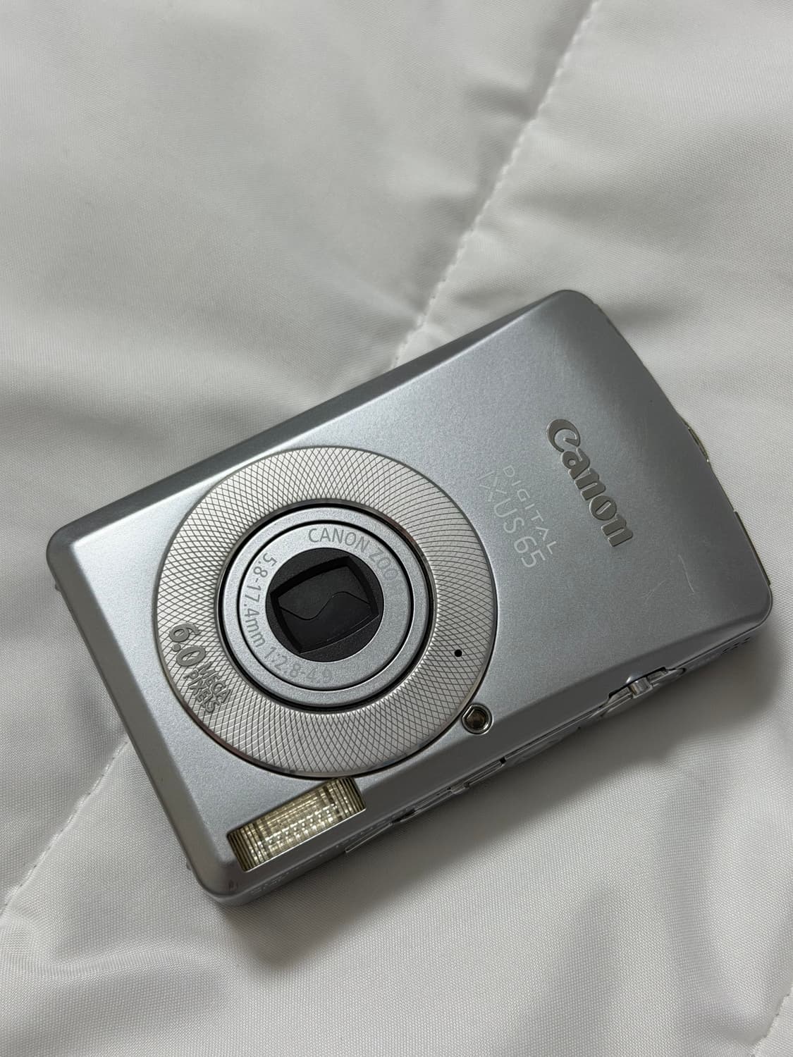 캐논 익서스65 상품이미지1