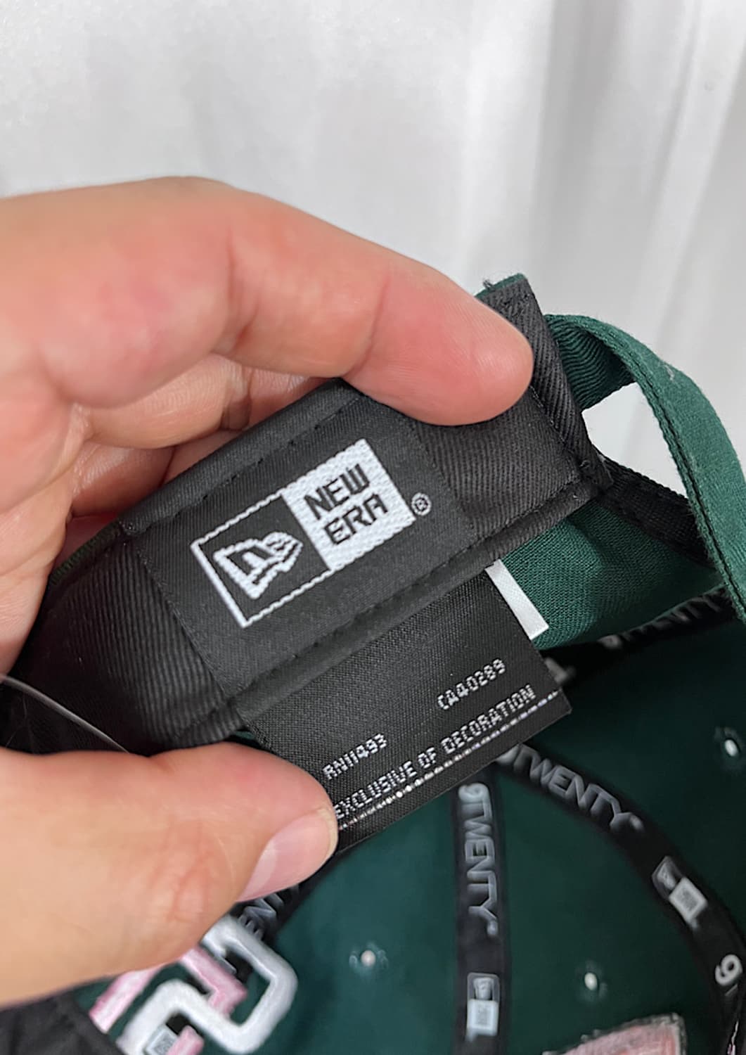 NEW ERA  상품이미지8
