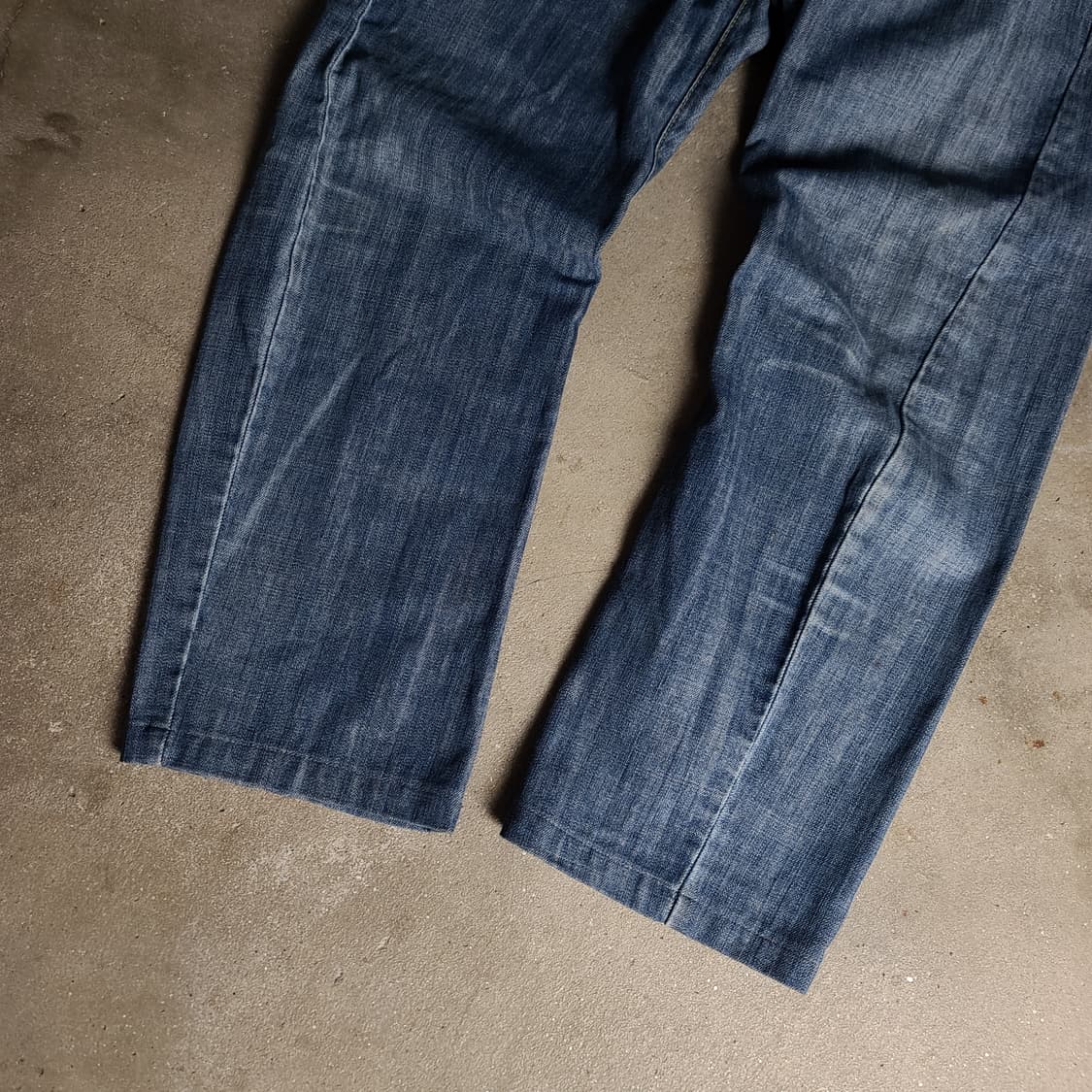 Levi's 10주년 기념 엔지니어드진 상품이미지7