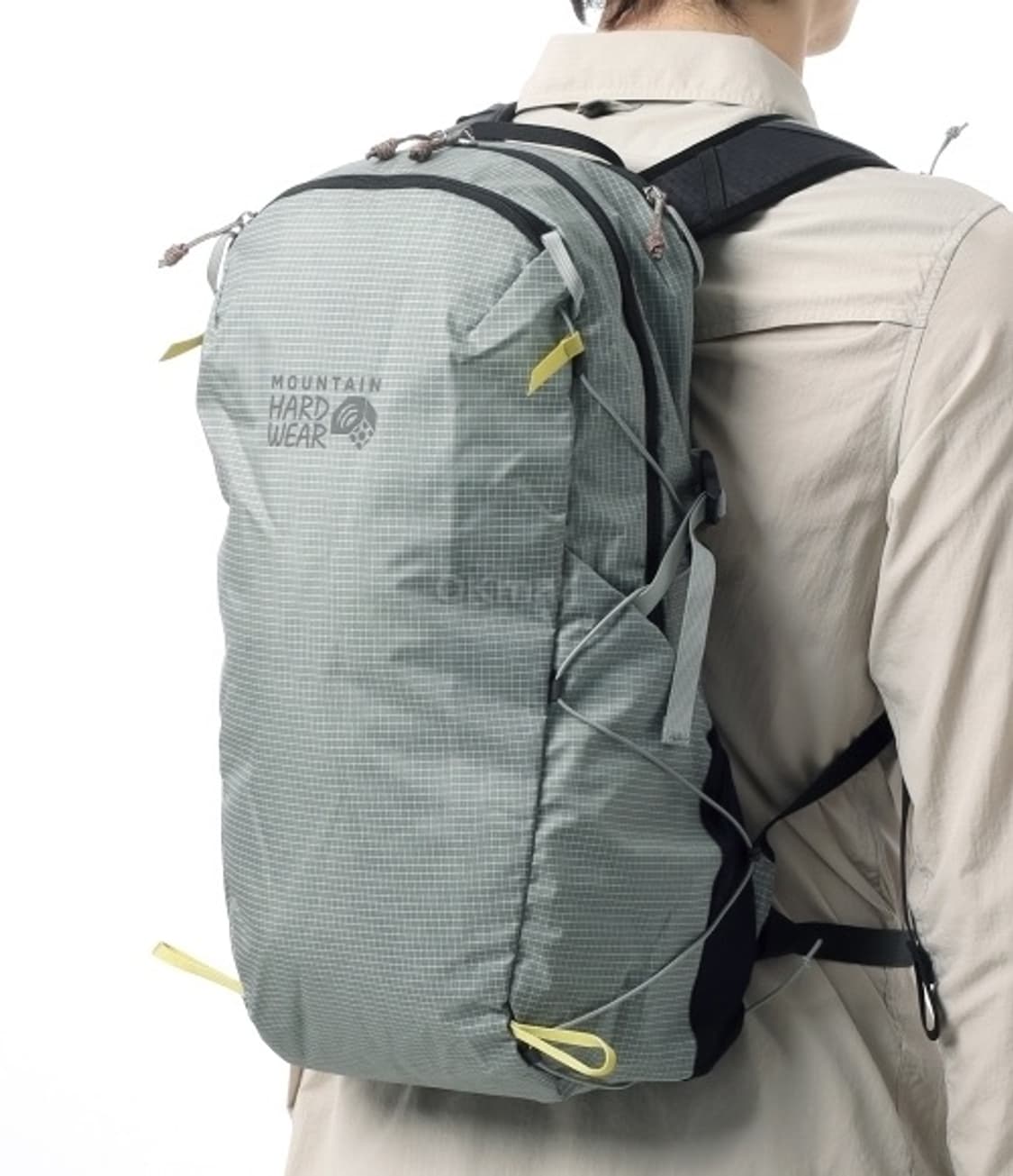 마운틴 하드웨어 리키티 스플릿 20L 백팩 상품이미지2