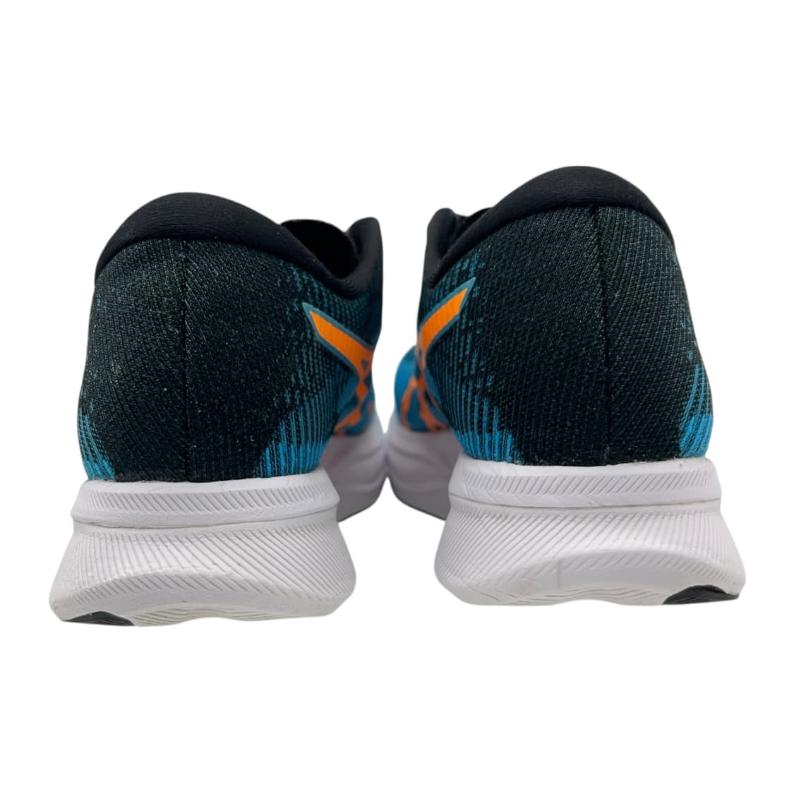 275 아식스 매직 스피드2 아일랜드 블루 오렌지 팝 상품이미지6