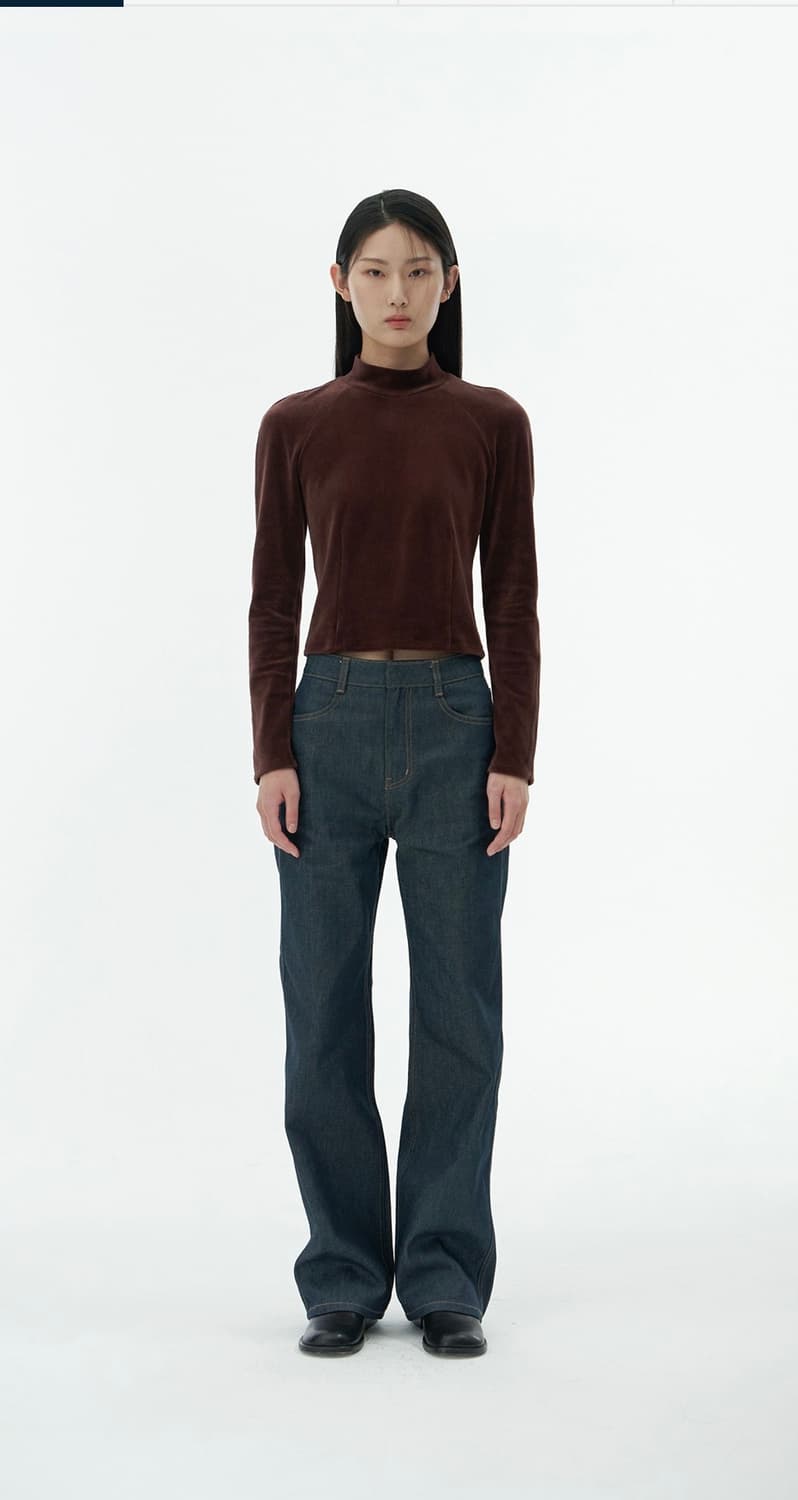 아모멘토 벨로아 모크넥  상품이미지4