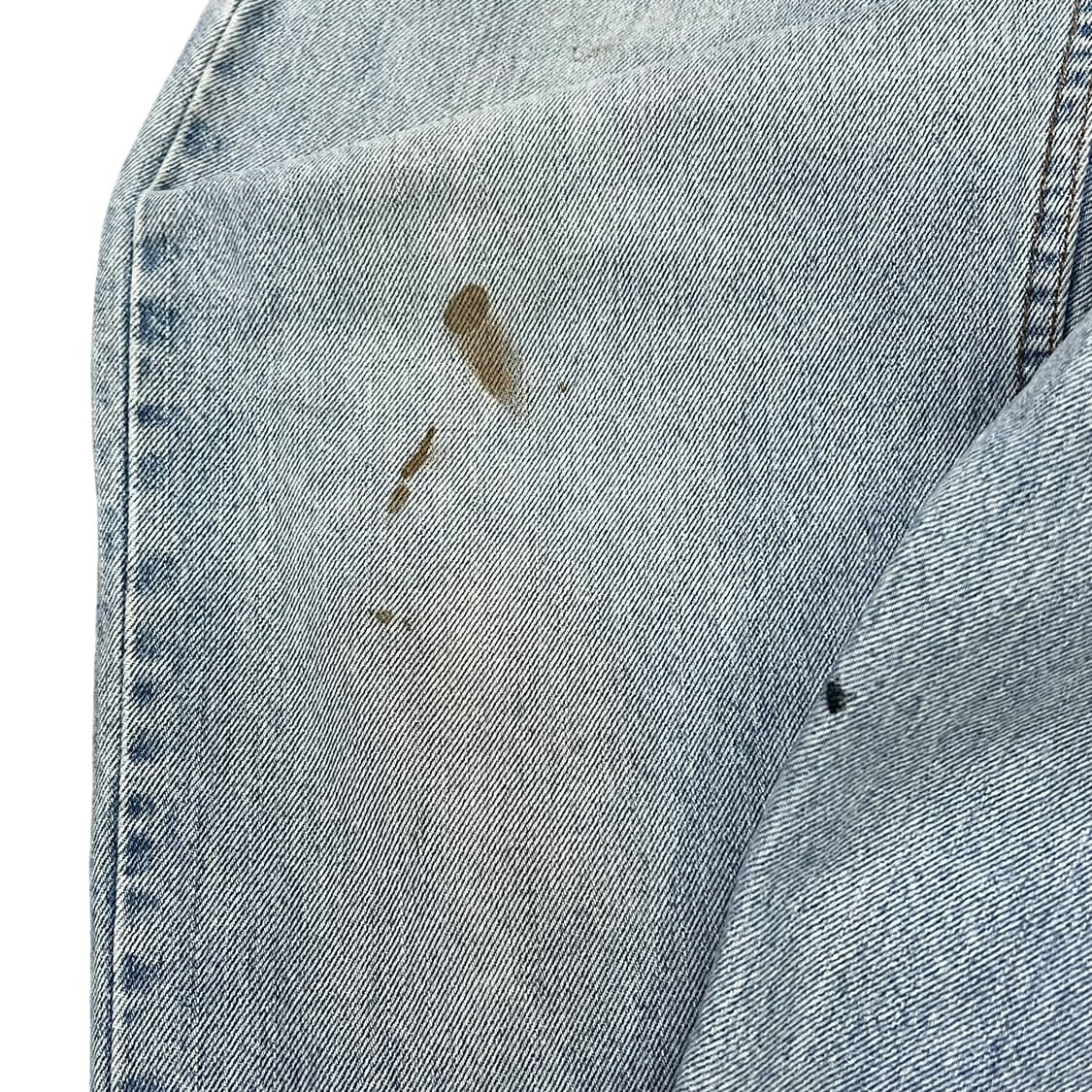 usa 리바이스 565 데님팬츠 s08678 상품이미지6