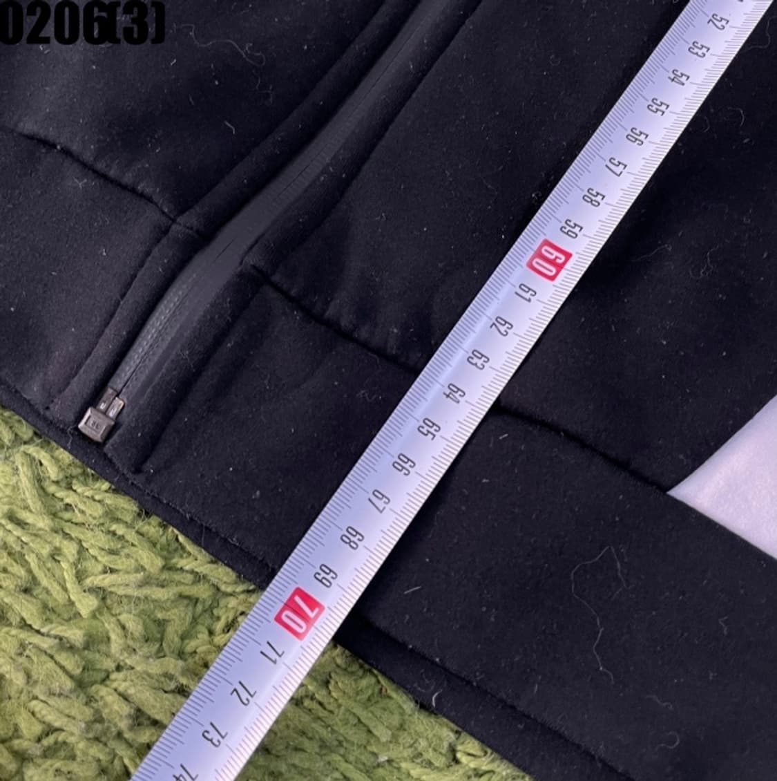 스파이더 자켓 상품이미지7