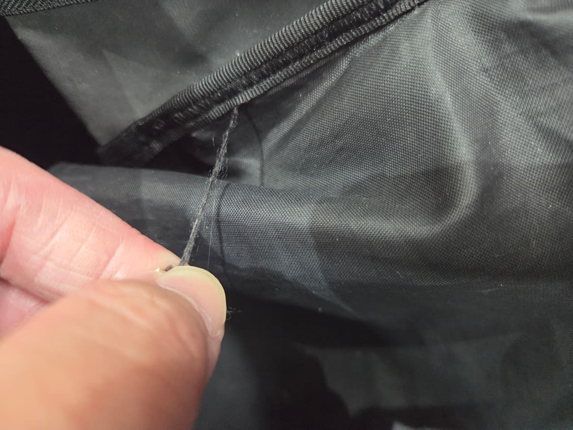 칼하트 킥플립 백팩 상품이미지7