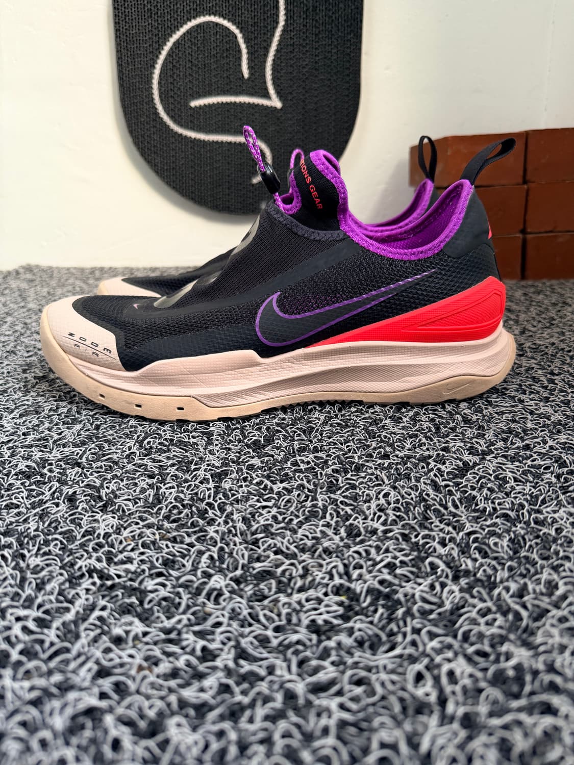 나이키 ACG 에어 주줌 AO (Nike ACG Air Zoom AO) 상품이미지4