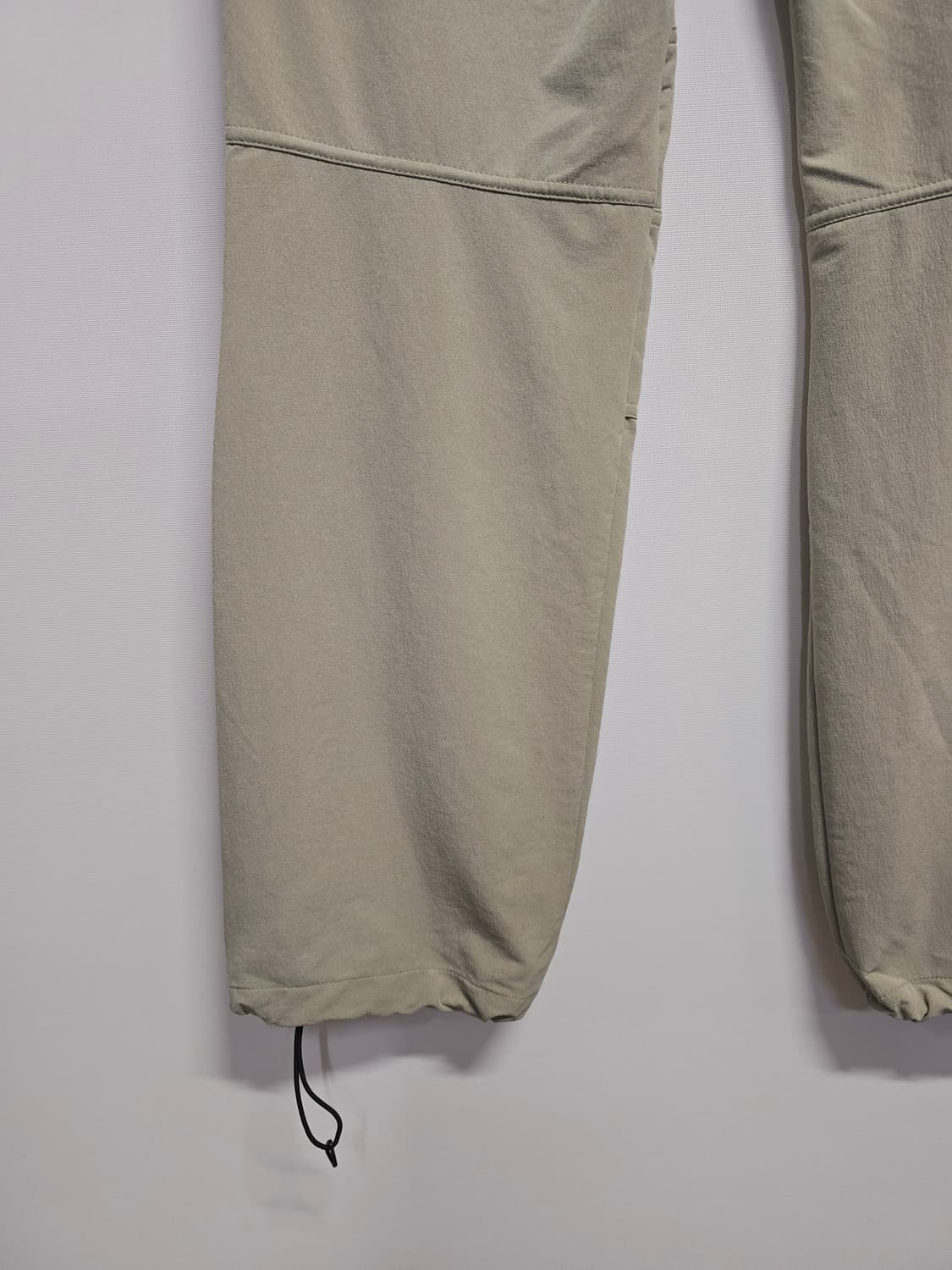 컬럼비아 카키색 카고 조거팬츠 상품이미지6