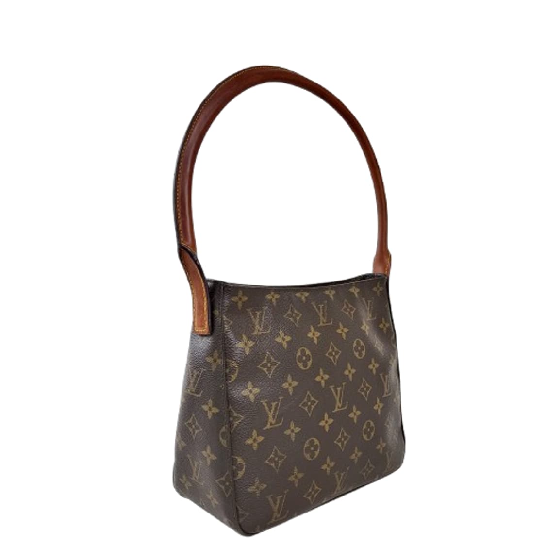 정품 루이비통 모노그램 루핑 MM 숄더백 상품이미지3