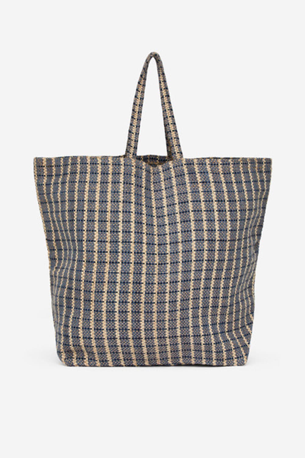 Arket jute 주트 토트백 상품이미지1