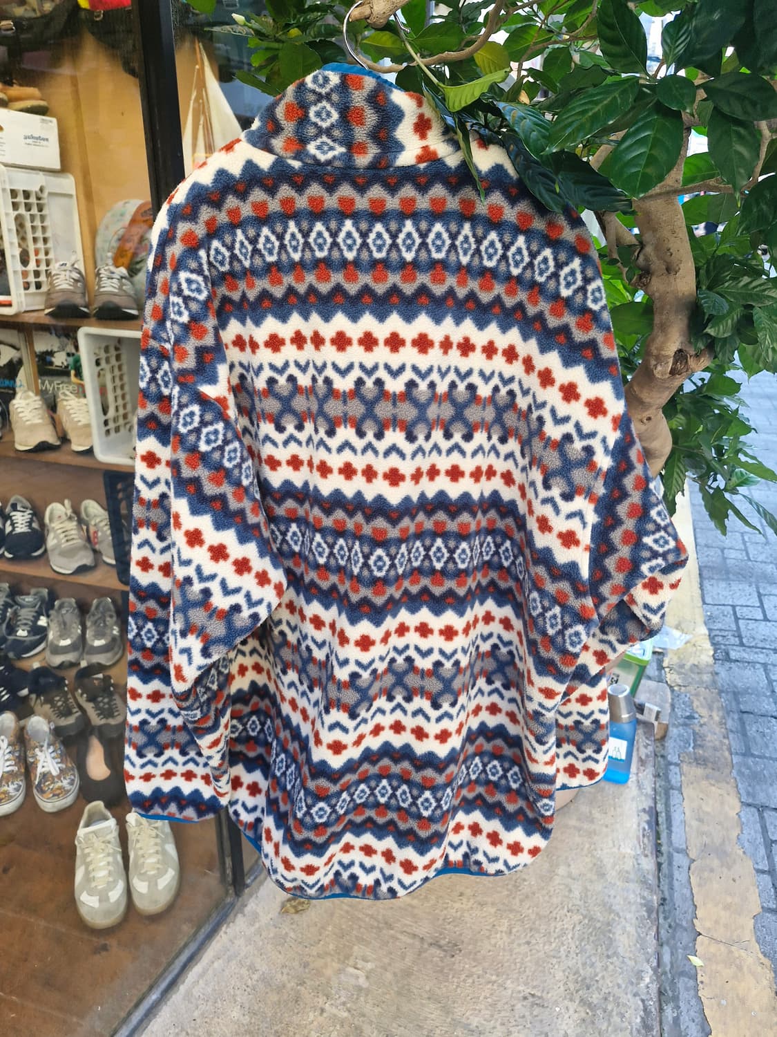 Z-66 파타고니아 신칠라  상품이미지2