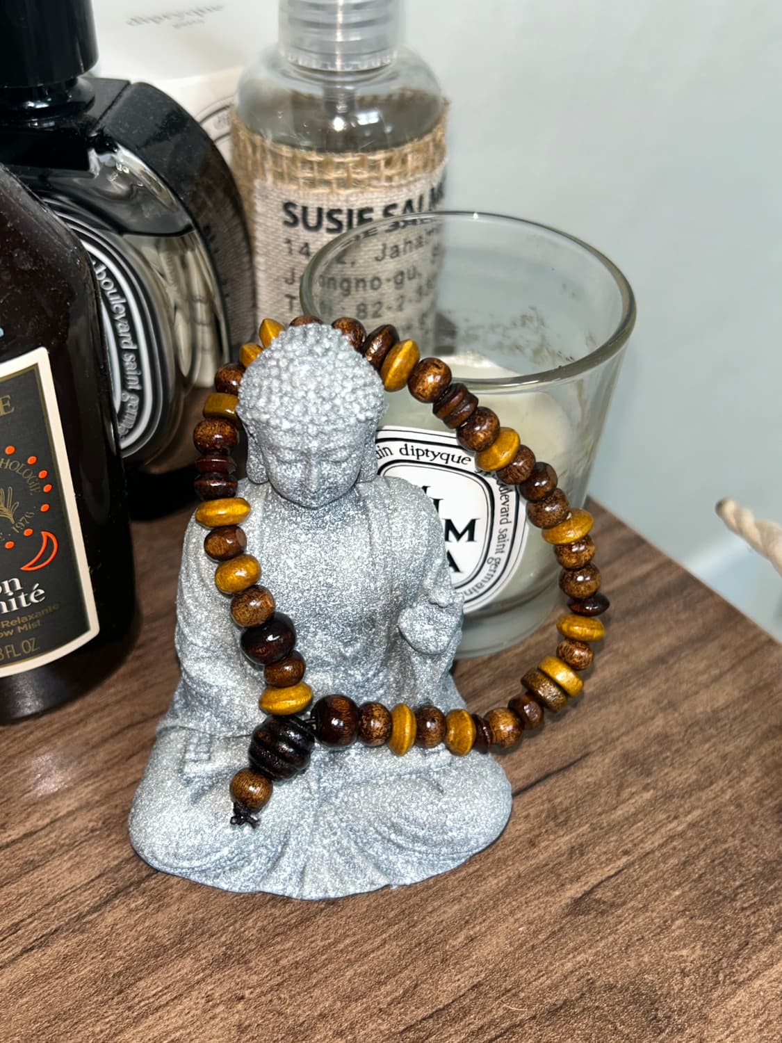 [핸드메이드] • 팔찌 • 평화의 갈망 상품이미지2