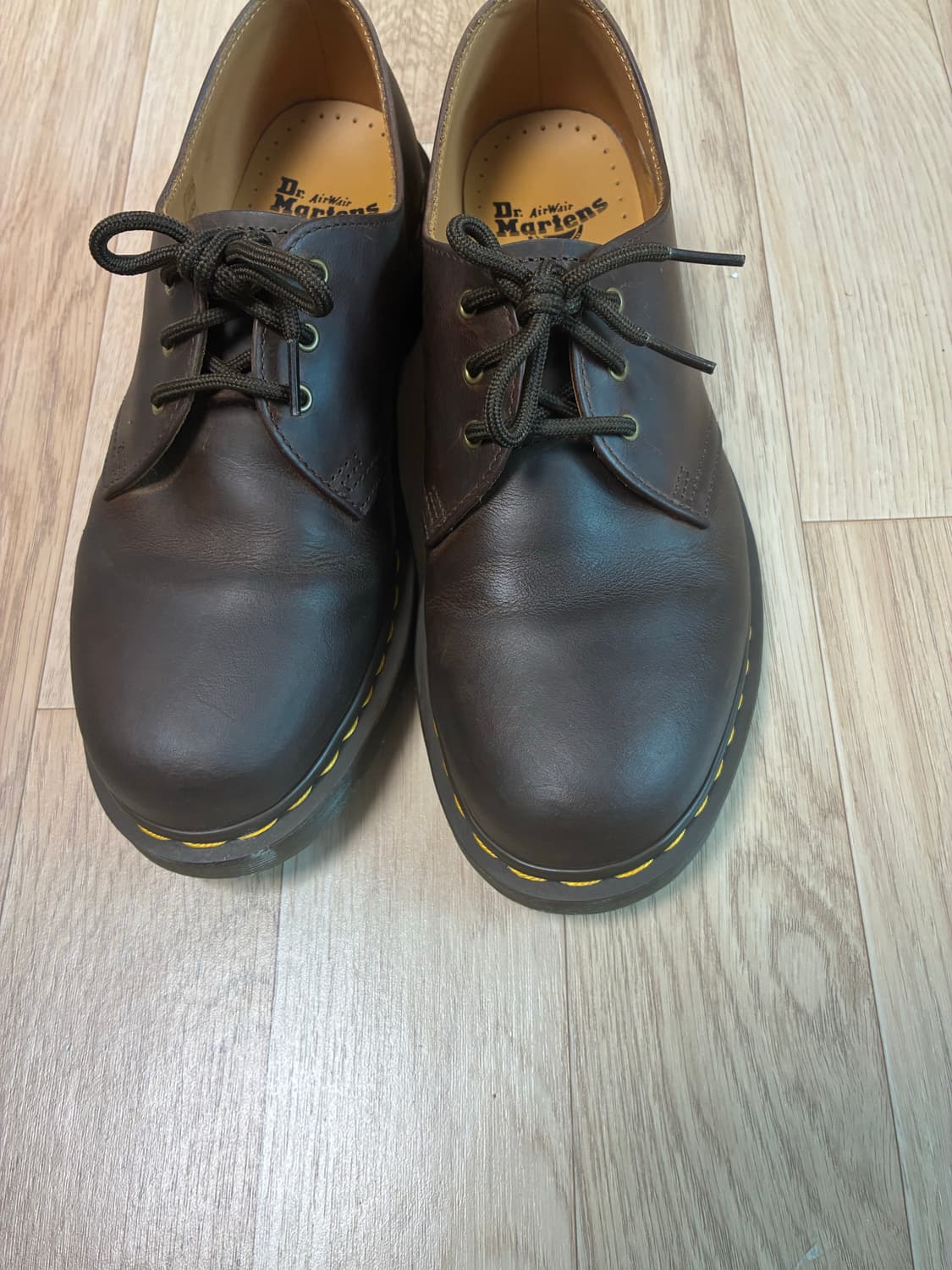 닥터마틴 크레이지호스 270 상품이미지2