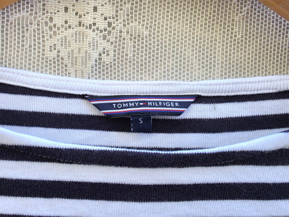 타미 힐피거 칠부티 상품이미지4