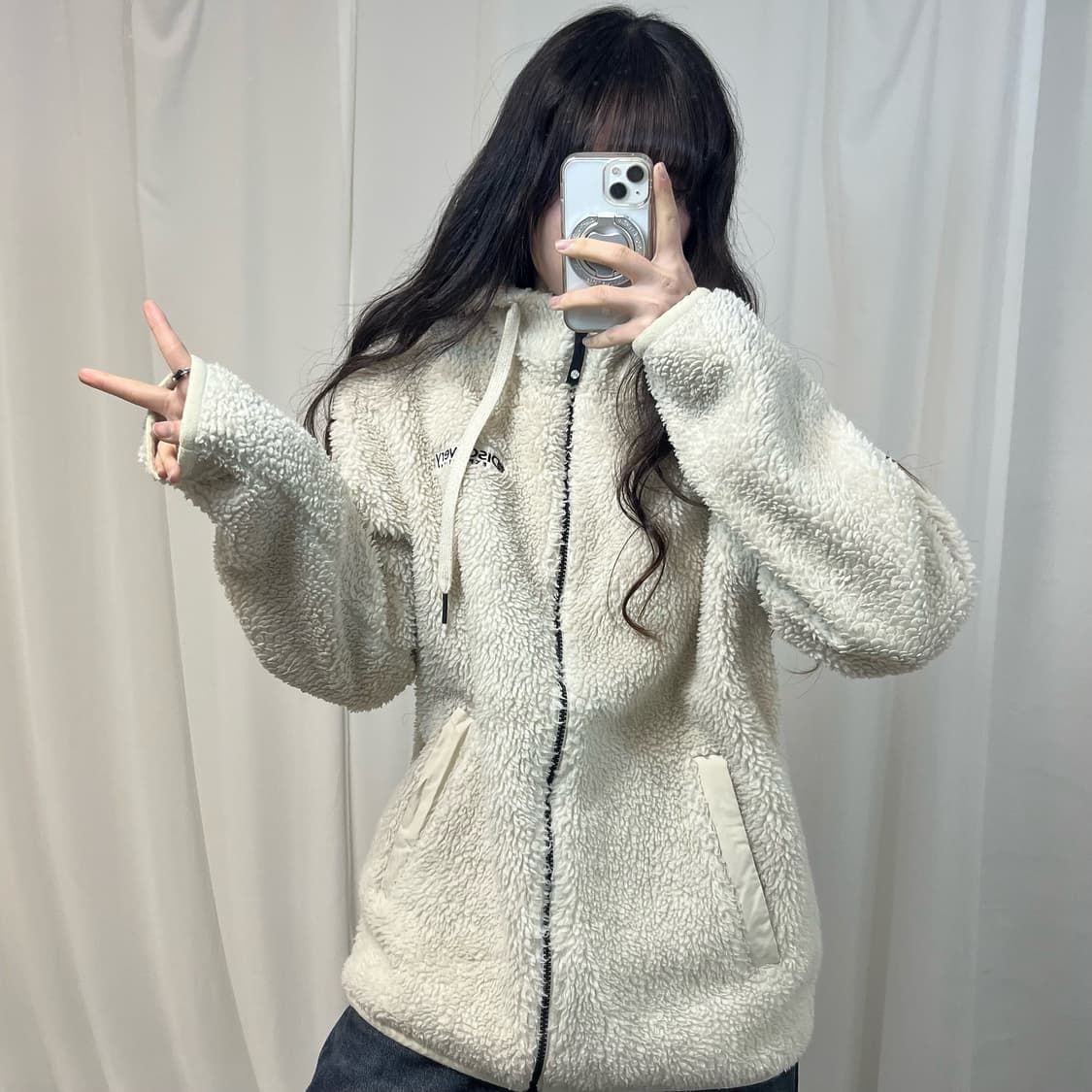 Discovery Fleece  상품이미지2