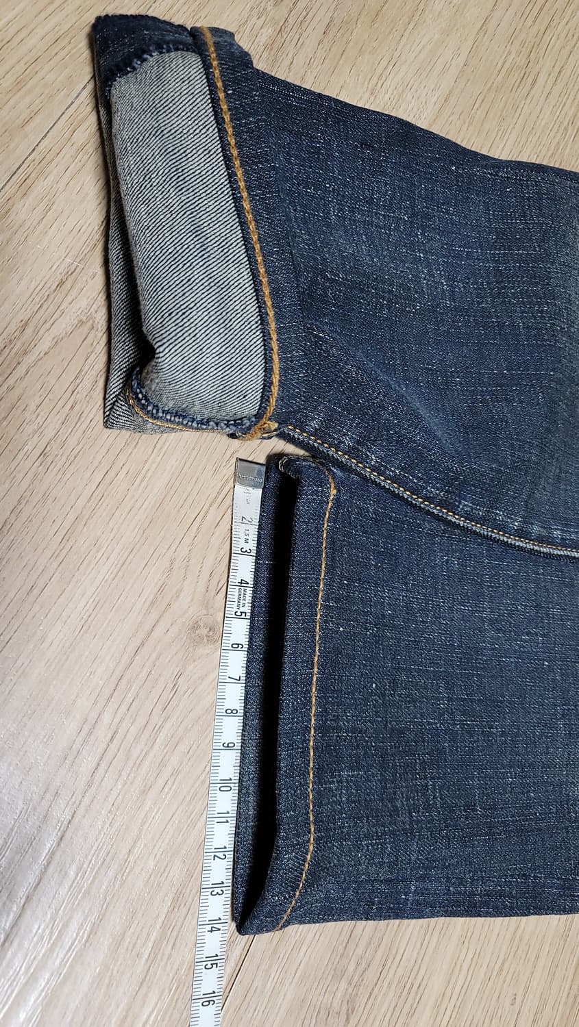 Dior 디올 옴므 11ss 제이크진 29 (수선확인) 상품이미지6