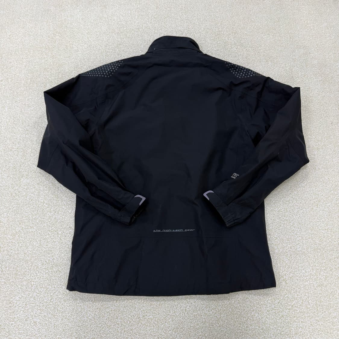 100 K2 고어텍스 바람막이 자켓 0123T1 상품이미지2