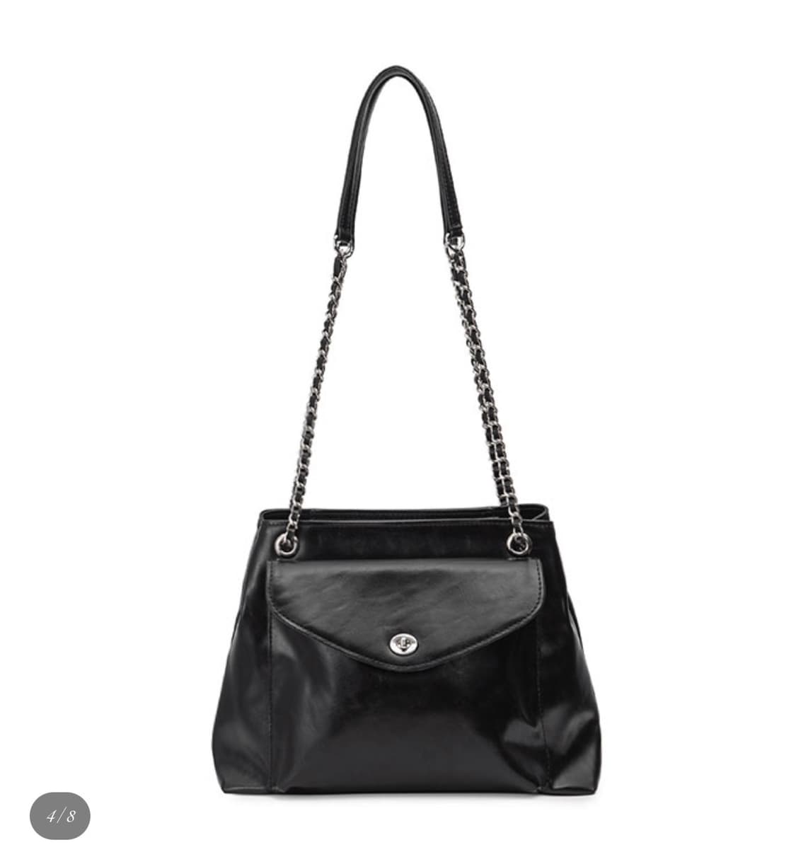 아이당클럽 체인백 미니  상품이미지2