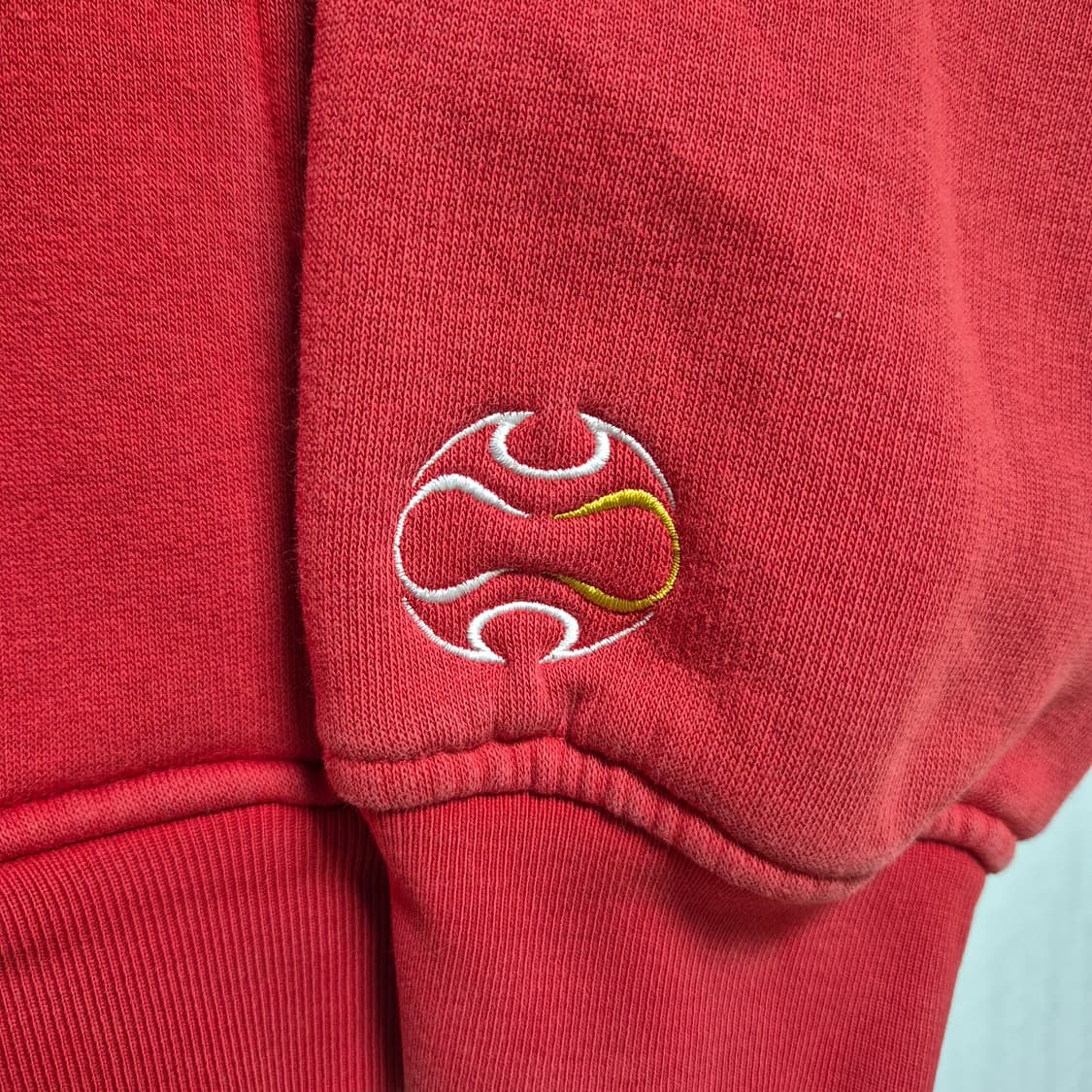 06/07 뮌헨 트랙탑 저지 100 상품이미지4