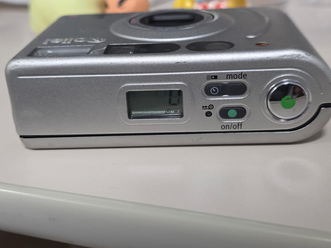 롤라이 프레고(prego) 30 필름카메라 상품이미지2