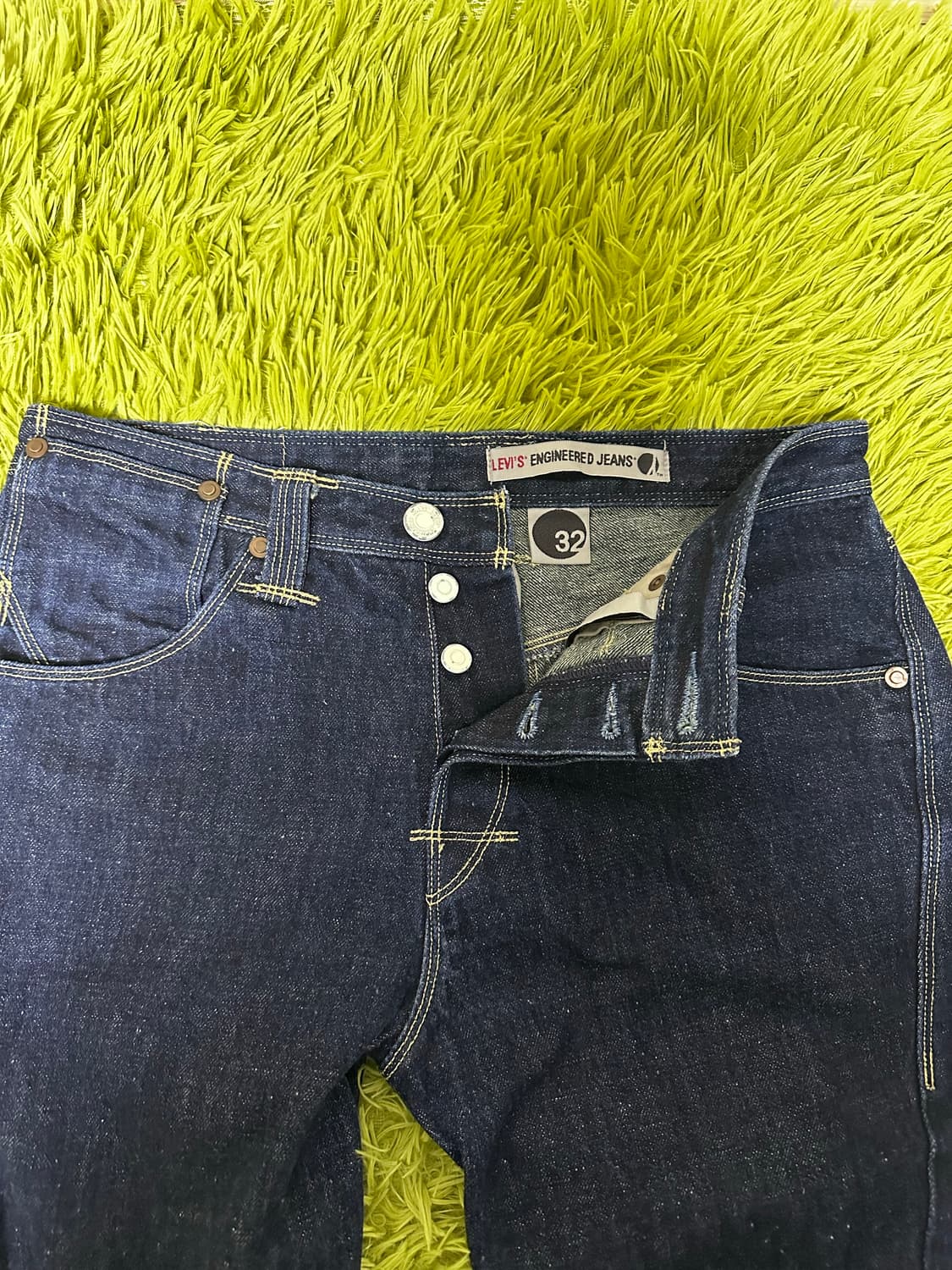 리바이스 엔지니어팬츠 상품이미지4