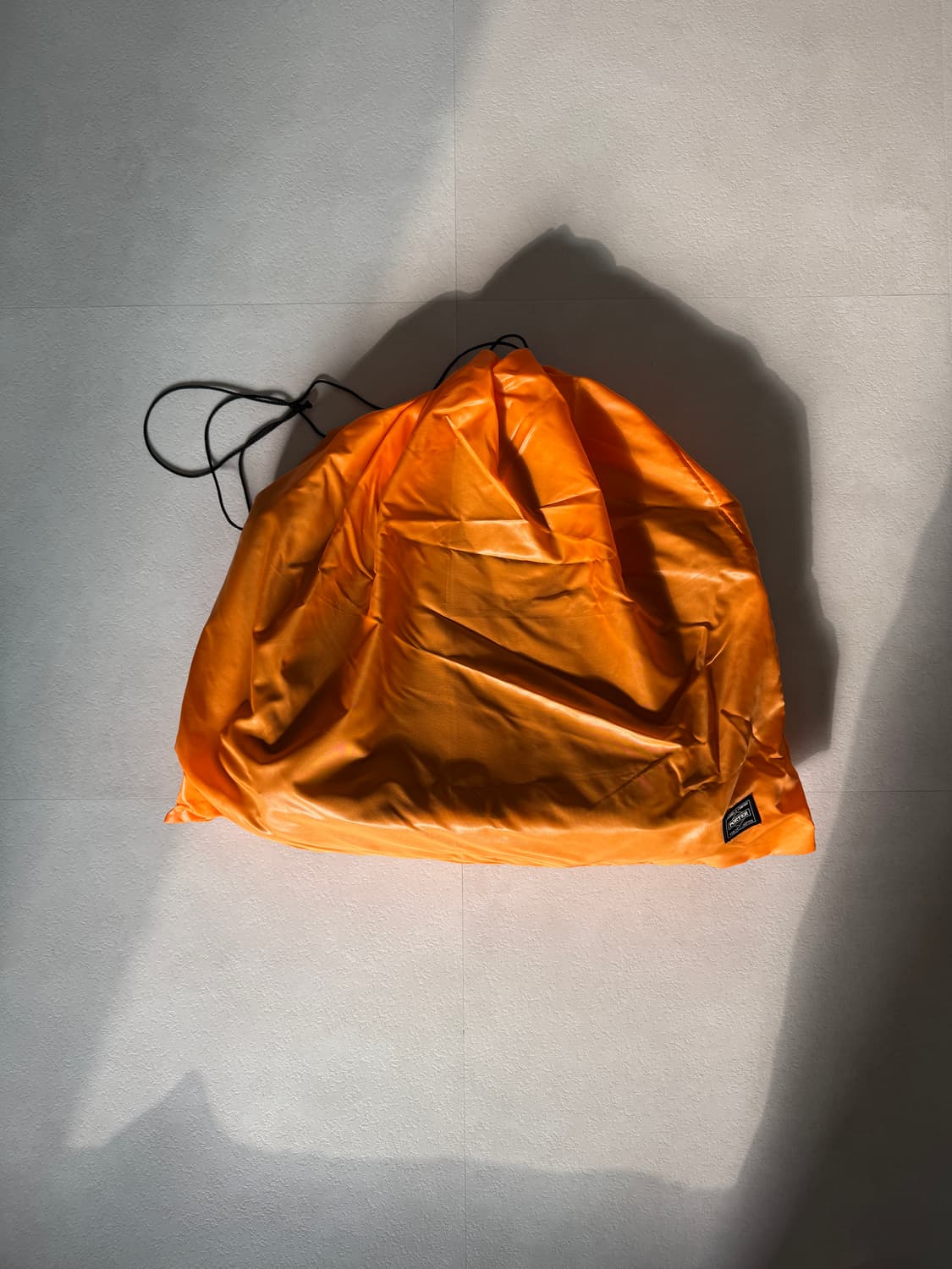 포터 탱커 브리프 케이스 상품이미지1