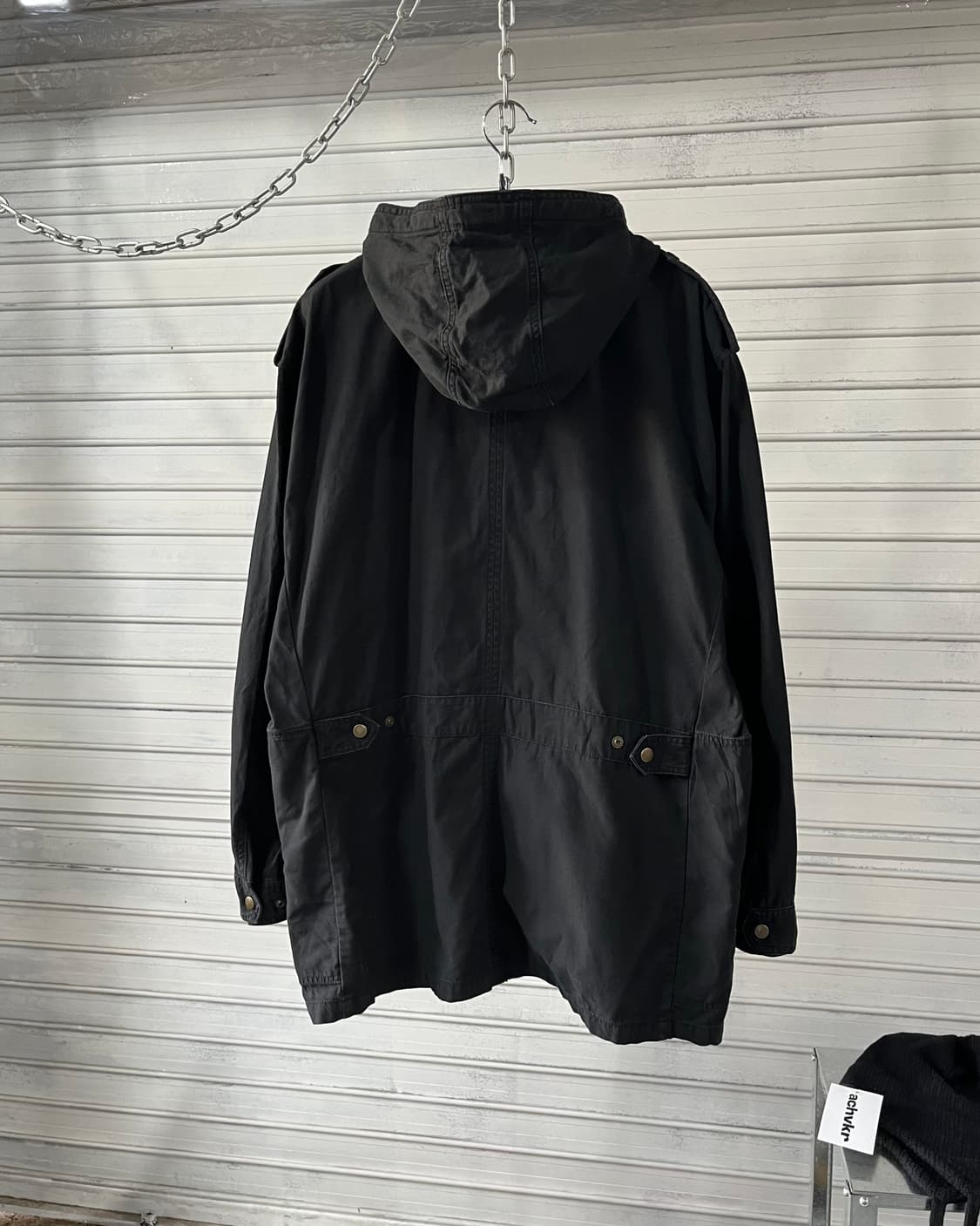 AirWalk field jacket 상품이미지5