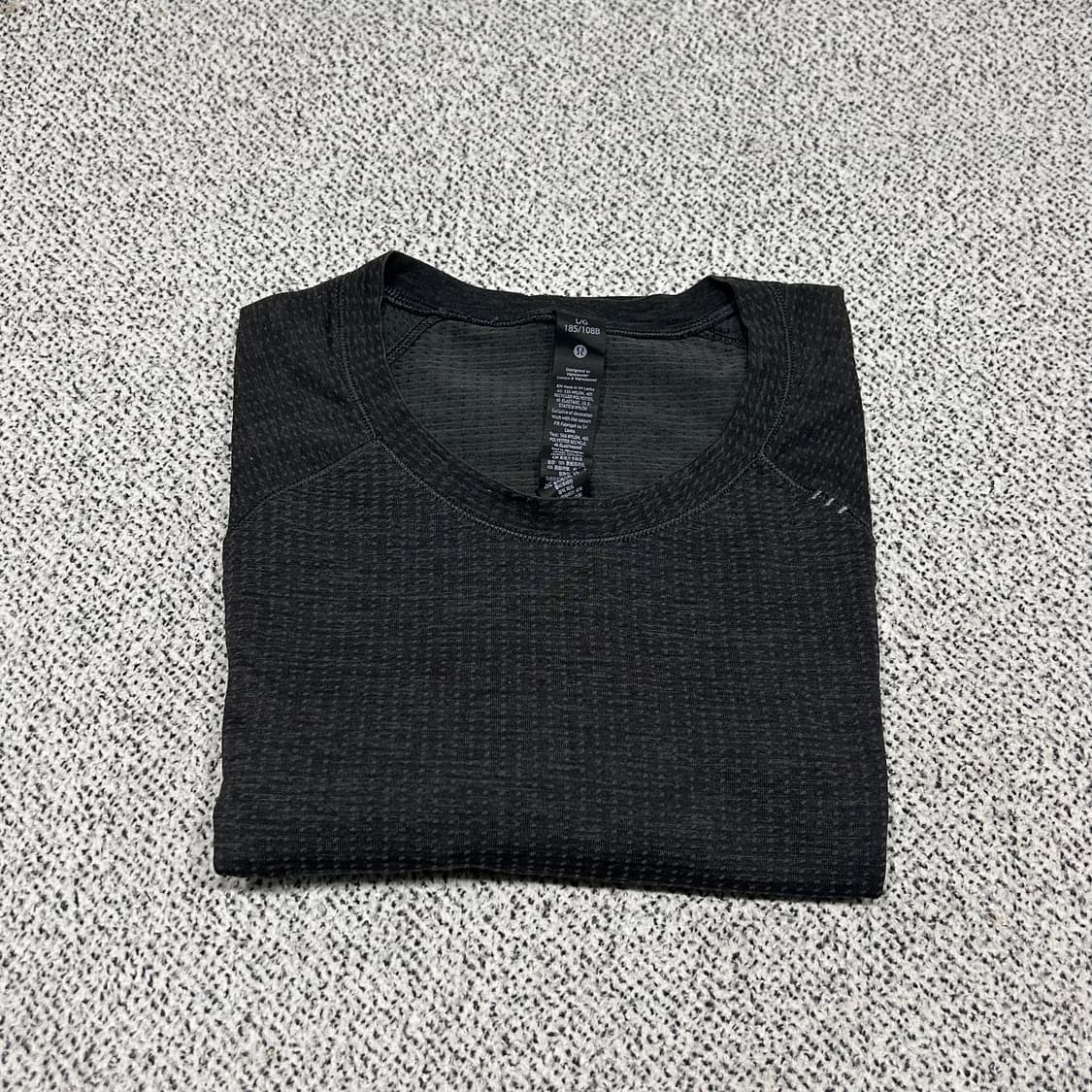 룰루레몬 메탈벤트 상품이미지5