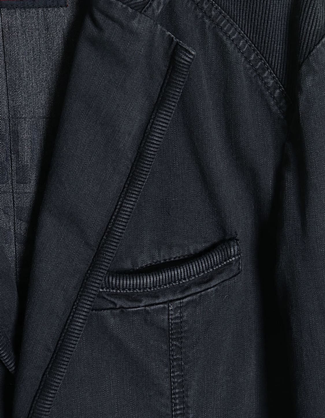 D&G Pigment Cotton Blazer 상품이미지4