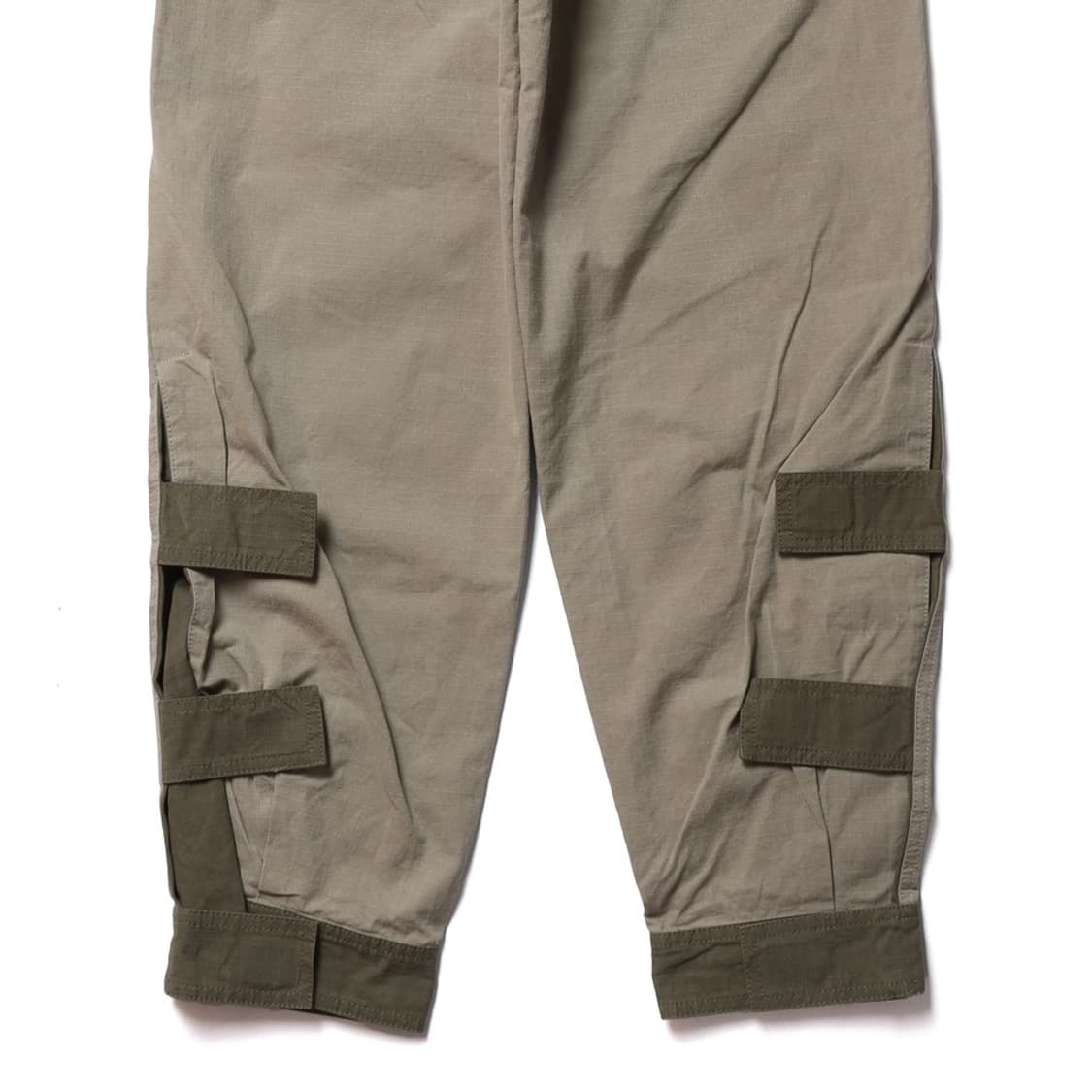 Albion by Mcq Ripstop Tapered Pants
 상품이미지6