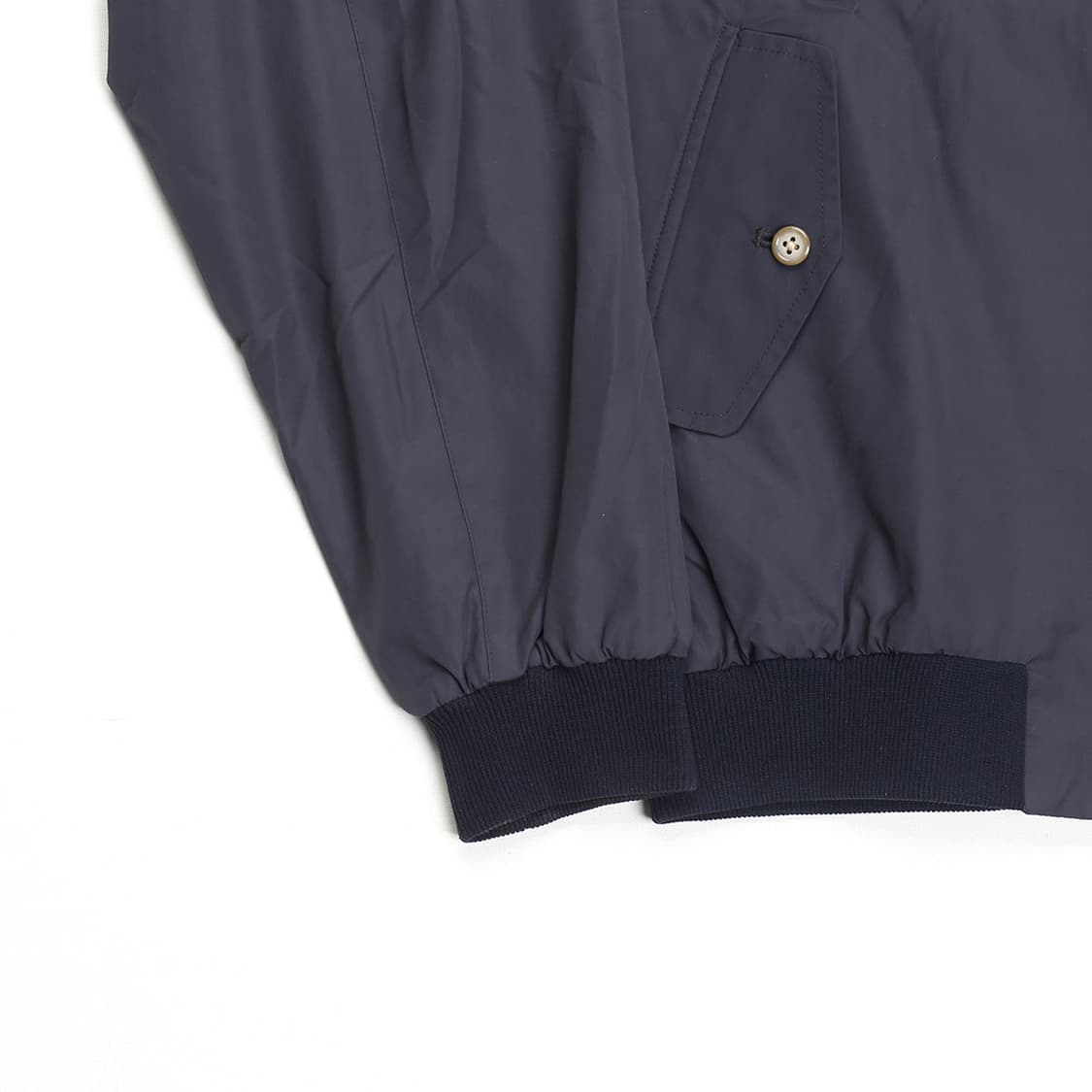 (L) 제이프레스 네이비 헤링턴 자켓 상품이미지3