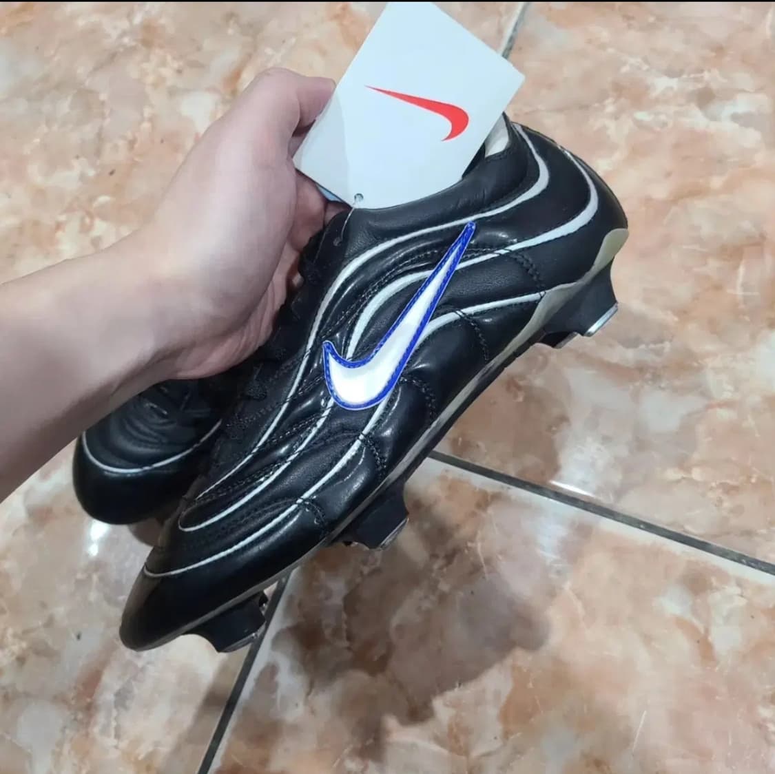 98 나이키 머큐리얼 II  상품이미지2