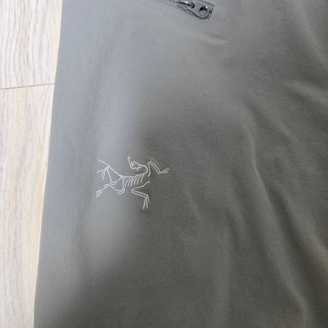 아크테릭스 여성 감마 팬츠 상품이미지2