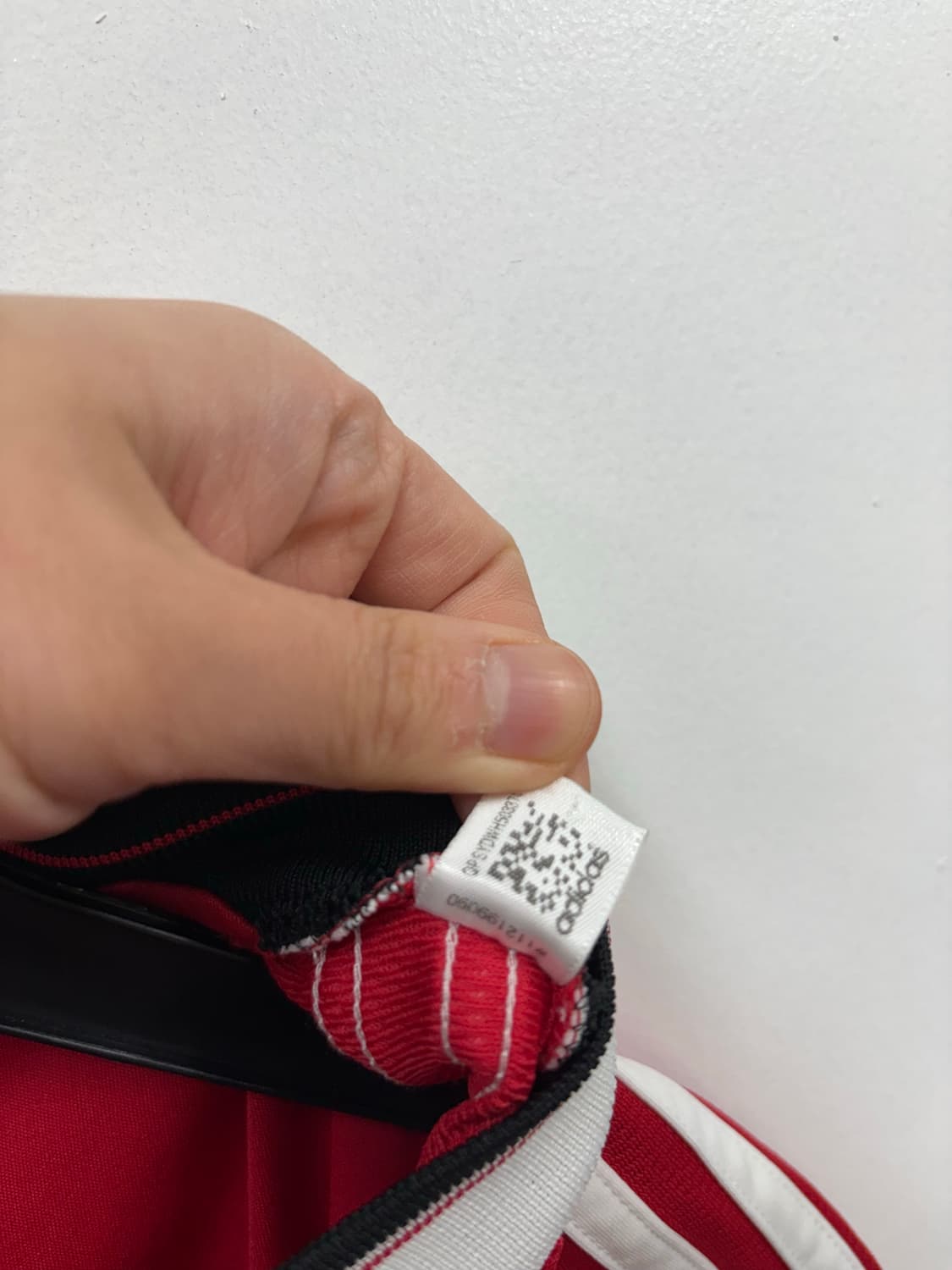 아디다스 맨유 유니폼   상품이미지6