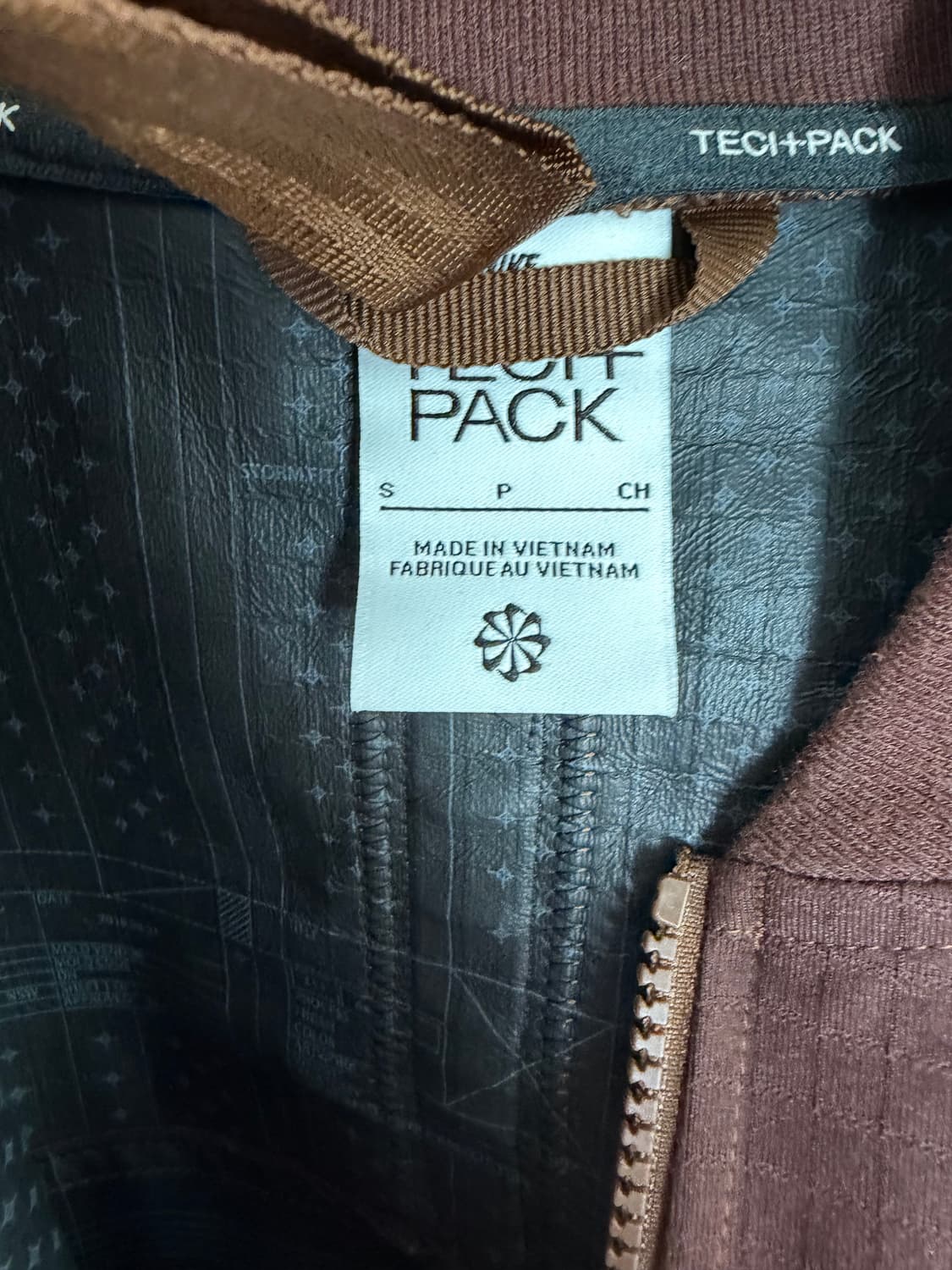 나이키 나이키테크팩 나이키자켓 상품이미지4