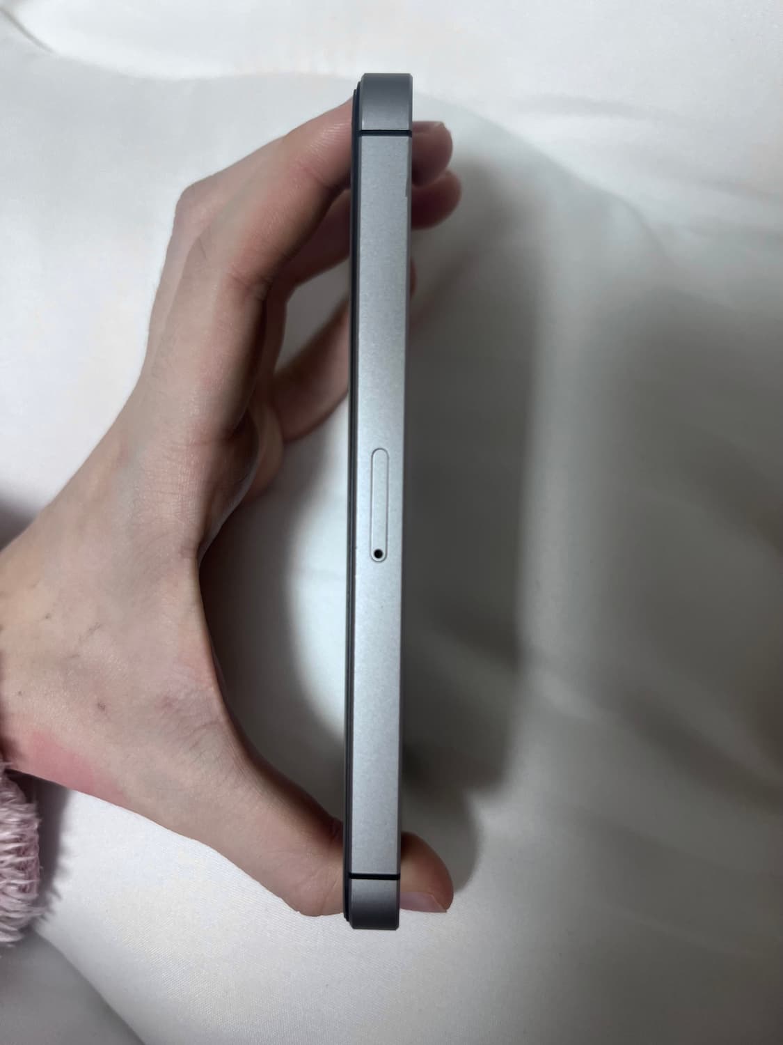 아이폰 se1 스페이스그레이 상품이미지5