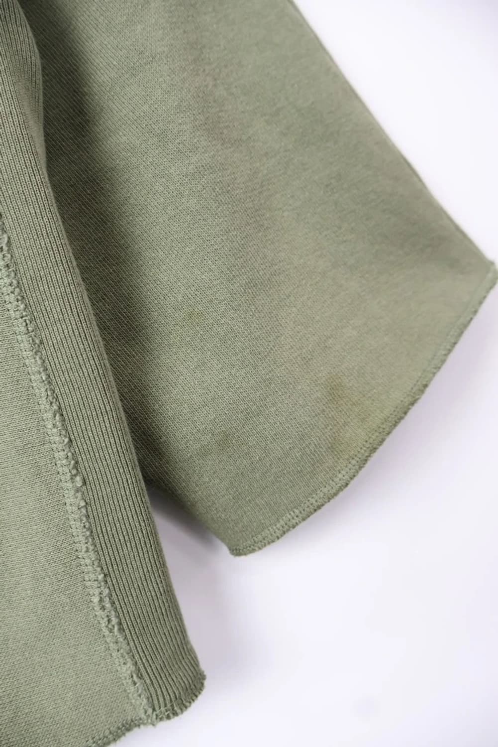 Champion Reverse Cropped Neck Sweat 상품이미지7