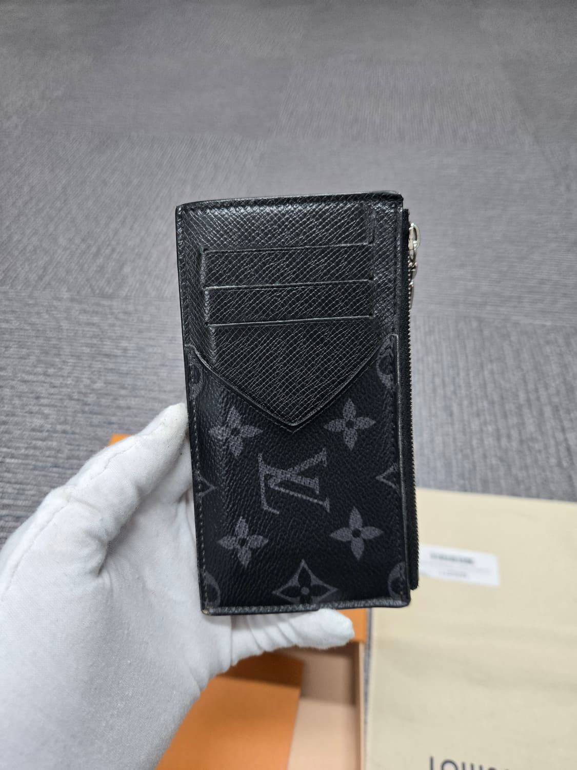 [특가][정품]루이비통 이클립스 카드홀더 상품이미지1