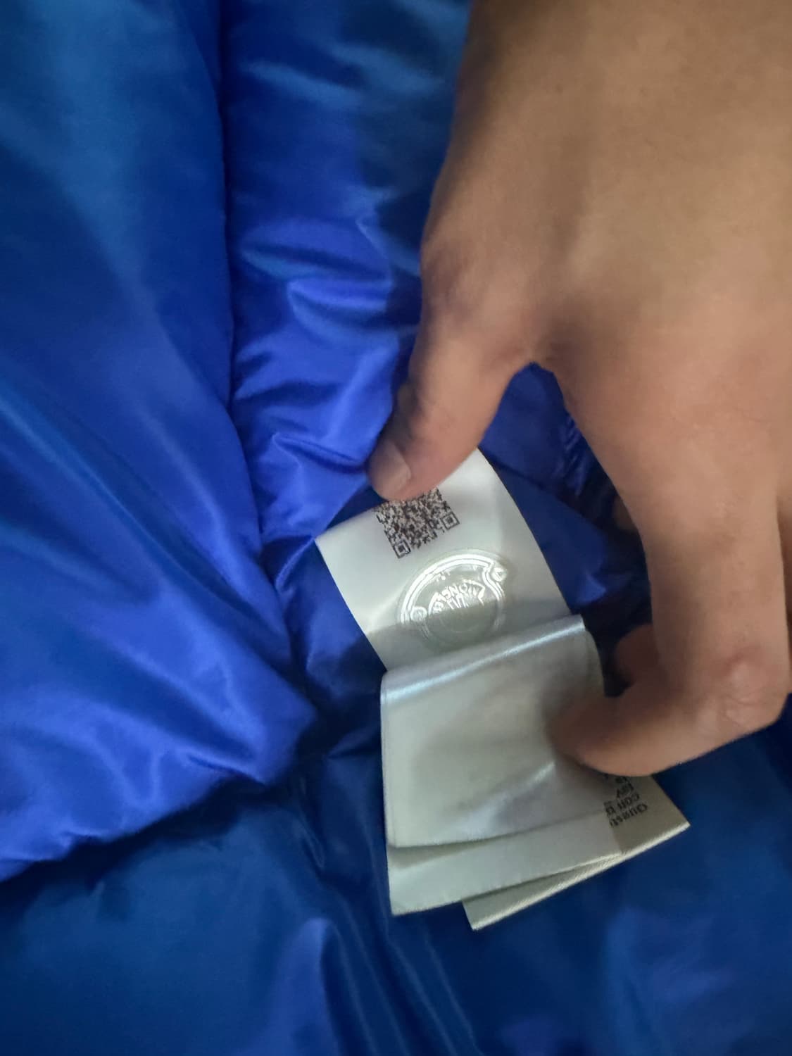 몽클레어 피리악 4사이즈 상품이미지5