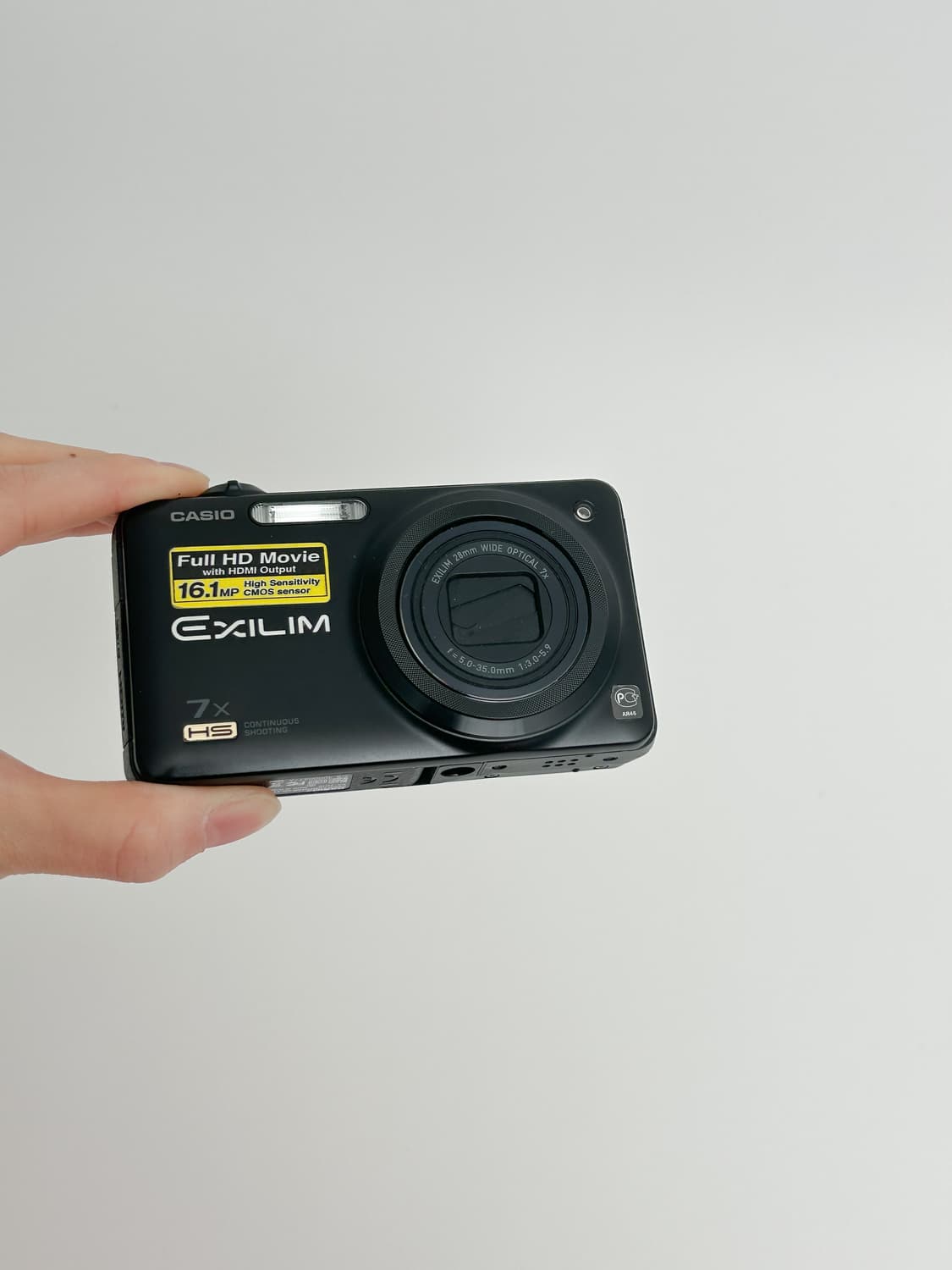 입문용추천!) 카시오 엑슬림 zr10 Exilim 빈티지 디카 상품이미지5