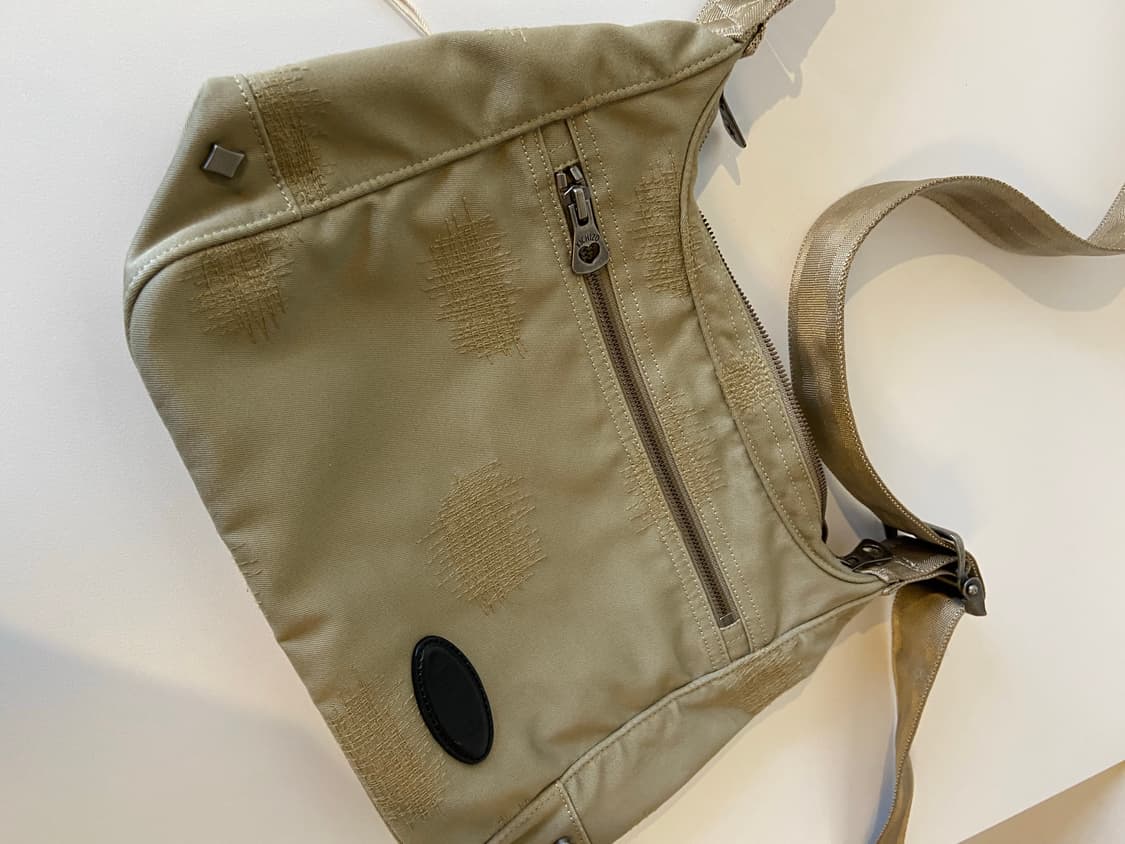 키치조 x 포터클래식 숄더백 상품이미지5