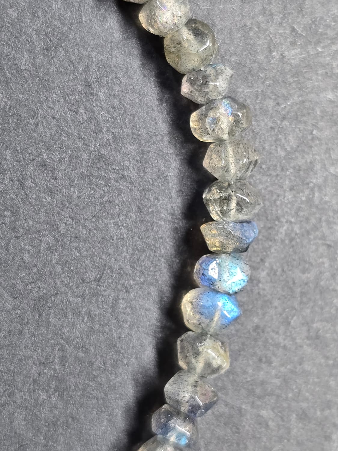 레브라도라이트 팔찌 상품이미지4